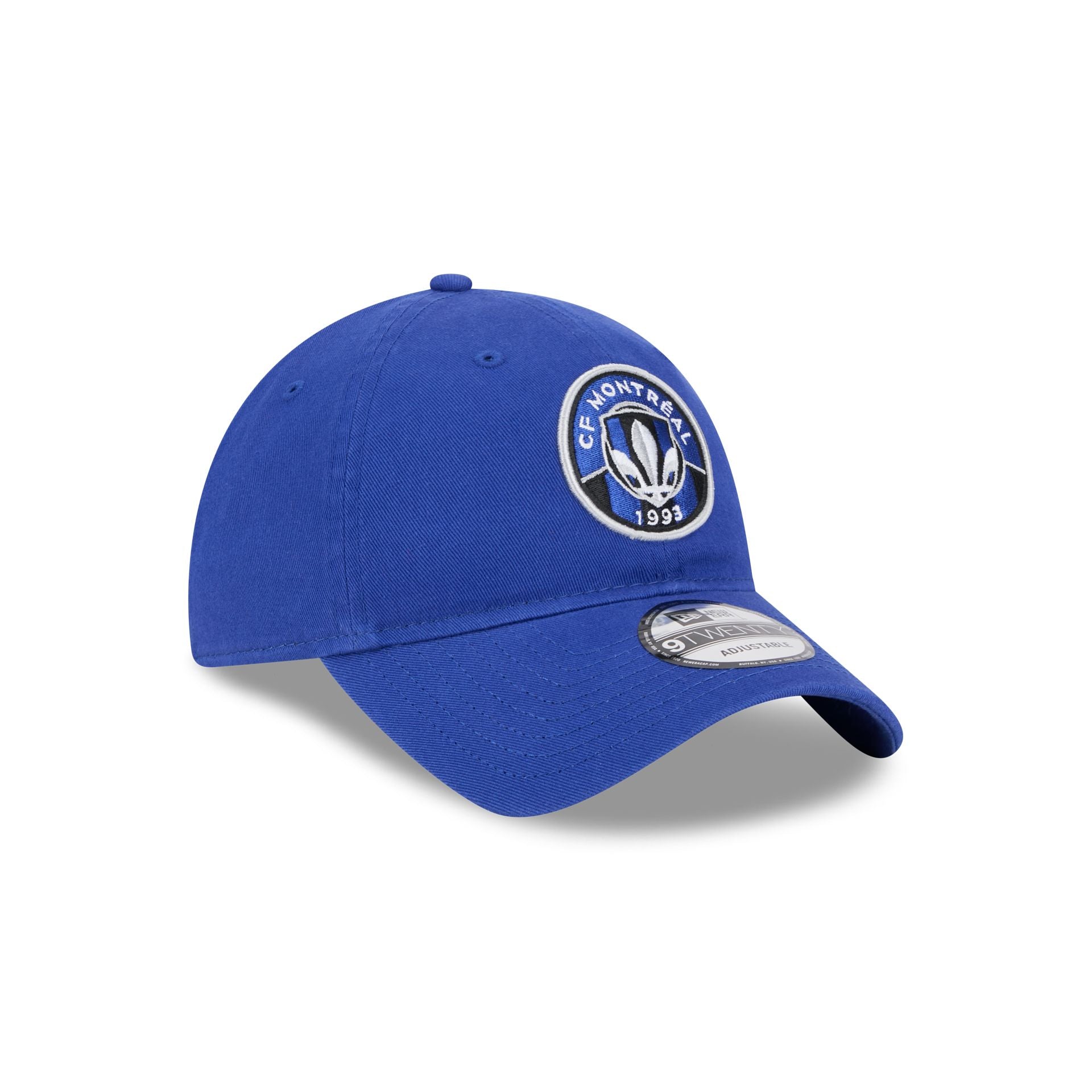 CF Montr������al Team 9TWENTY Adjustable Hat