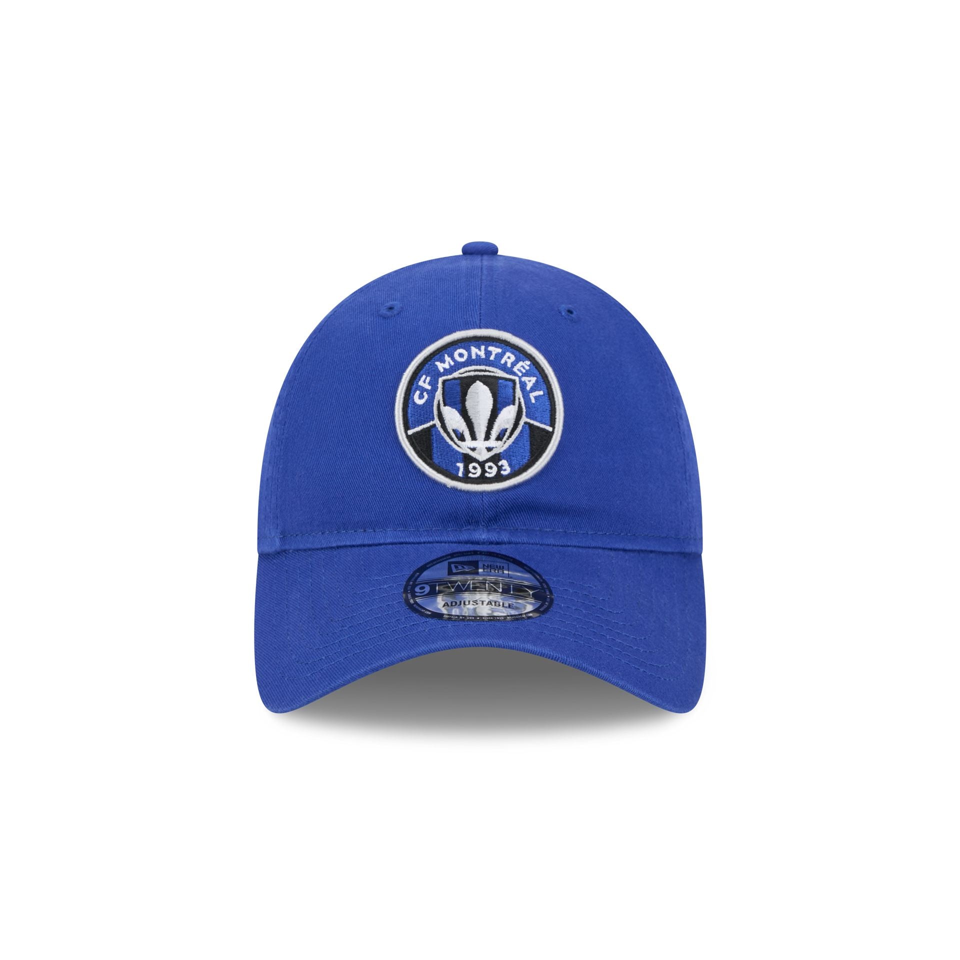 CF Montr������al Team 9TWENTY Adjustable Hat