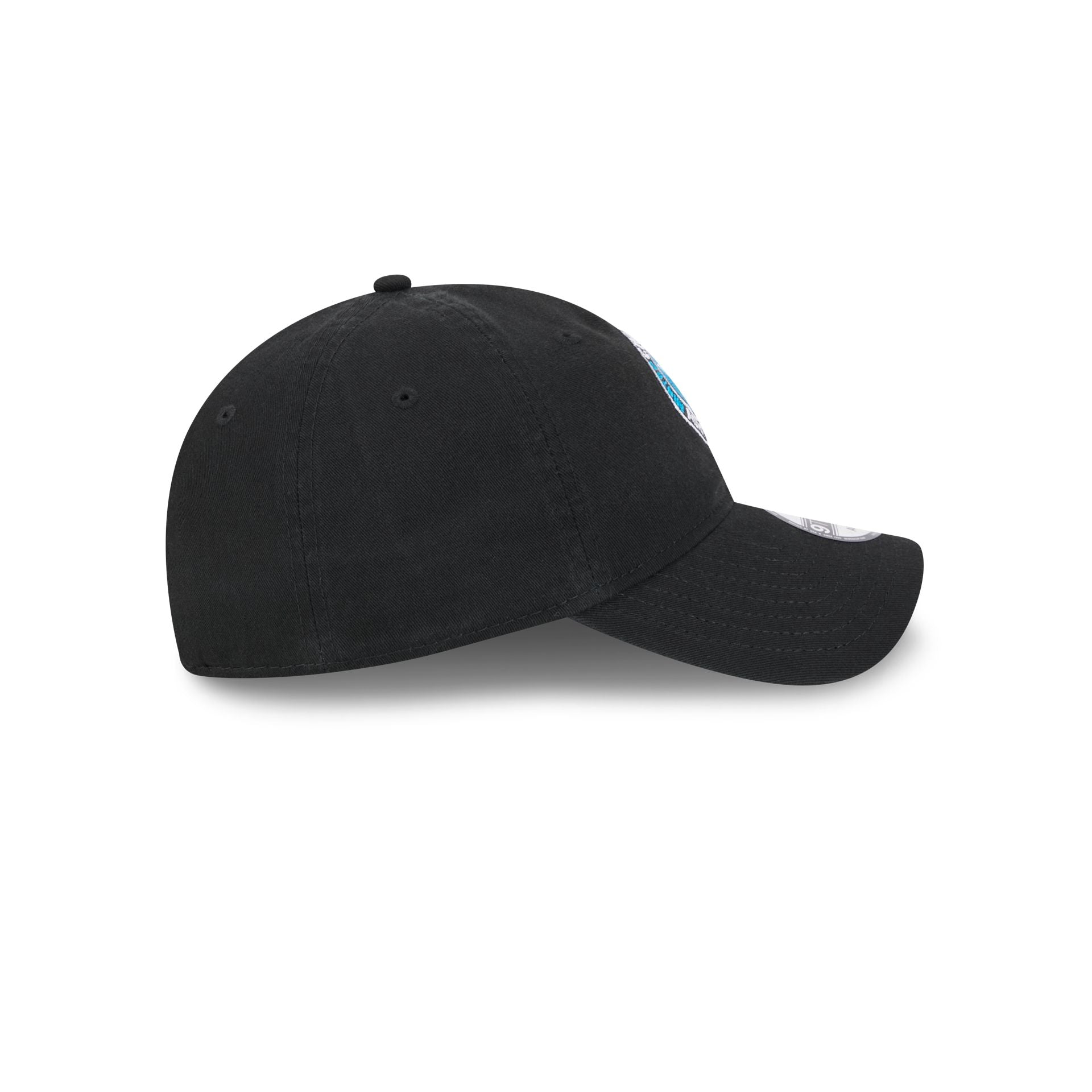 Charlotte FC Team 9TWENTY Adjustable Hat