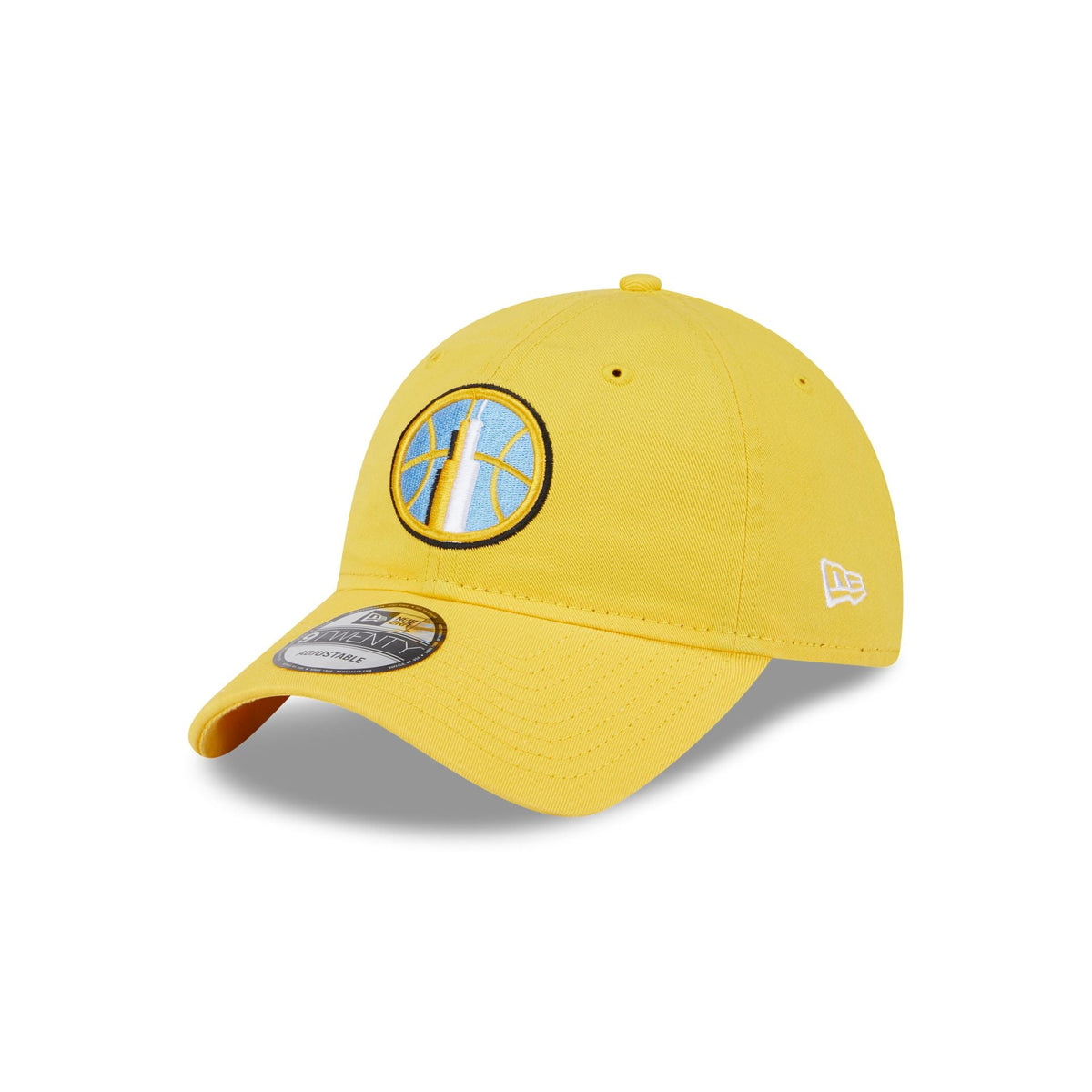 Chicago Sky Team 9TWENTY Adjustable Hat