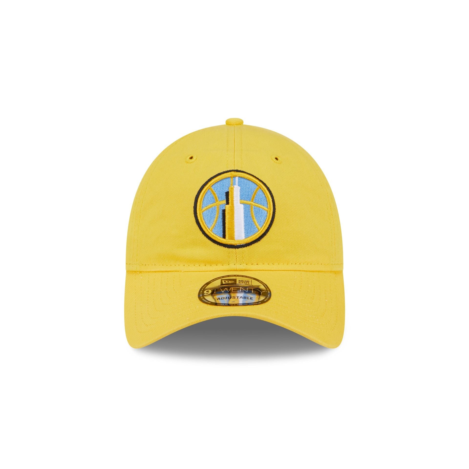 Chicago Sky Team 9TWENTY Adjustable Hat