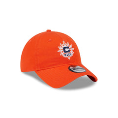 Connecticut Sun Team 9TWENTY Adjustable Hat