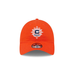Connecticut Sun Team 9TWENTY Adjustable Hat