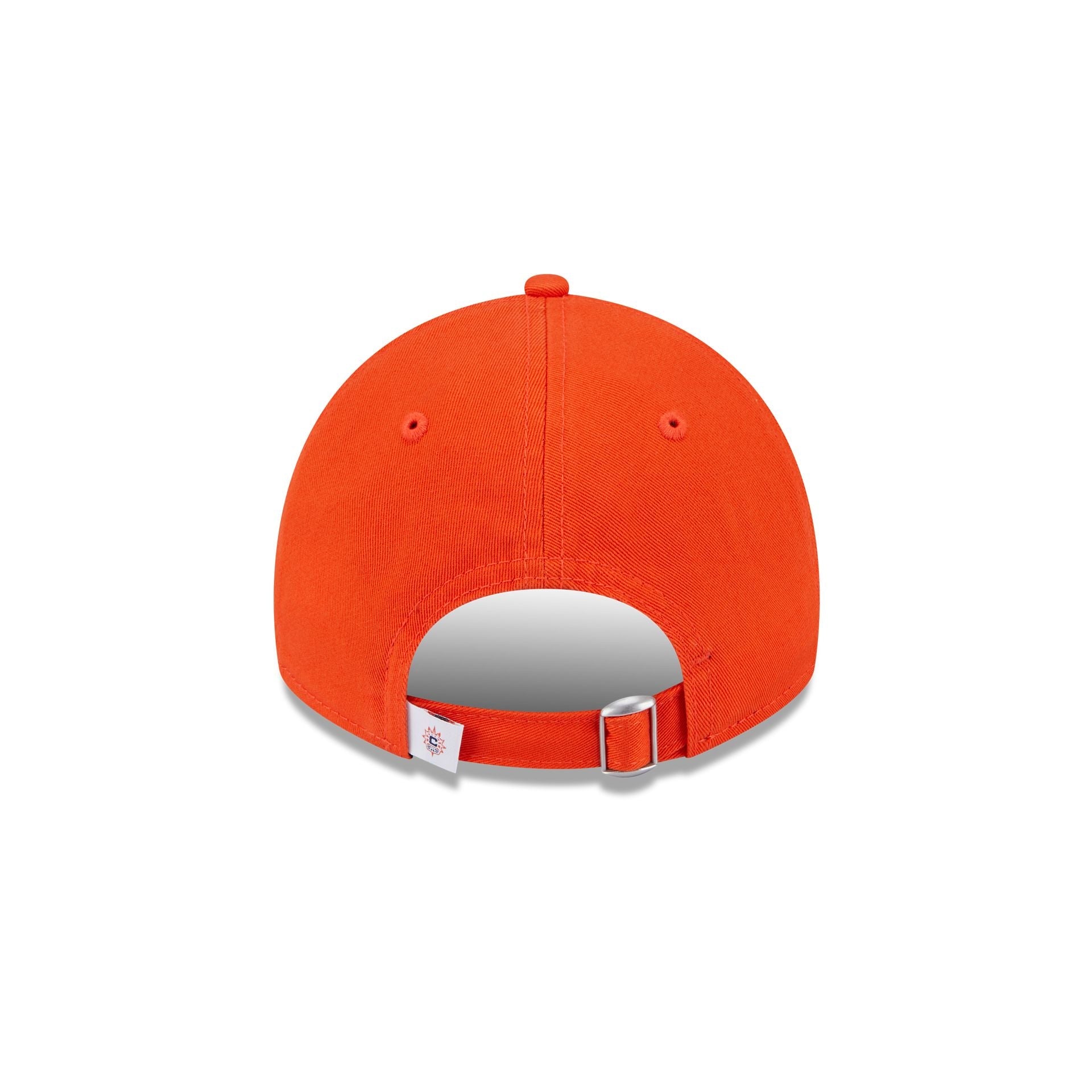 Connecticut Sun Team 9TWENTY Adjustable Hat