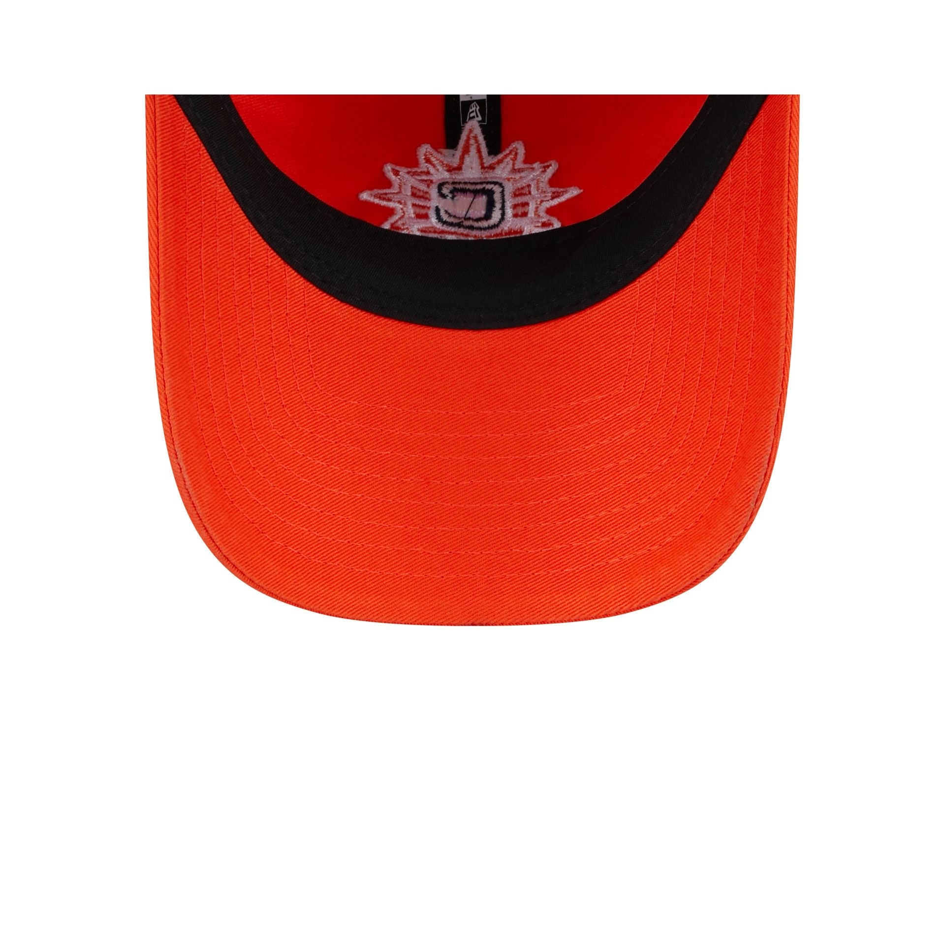 Connecticut Sun Team 9TWENTY Adjustable Hat