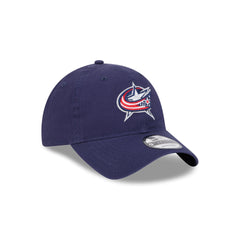 Columbus Blue Jackets 9TWENTY Adjustable Hat