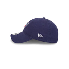 Columbus Blue Jackets 9TWENTY Adjustable Hat