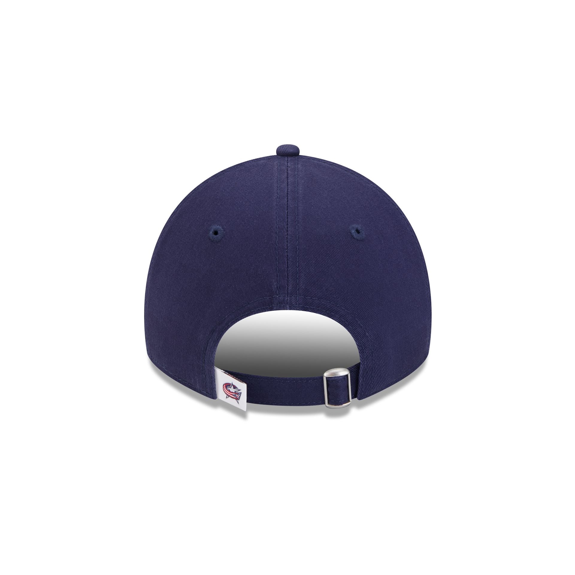 Columbus Blue Jackets 9TWENTY Adjustable Hat