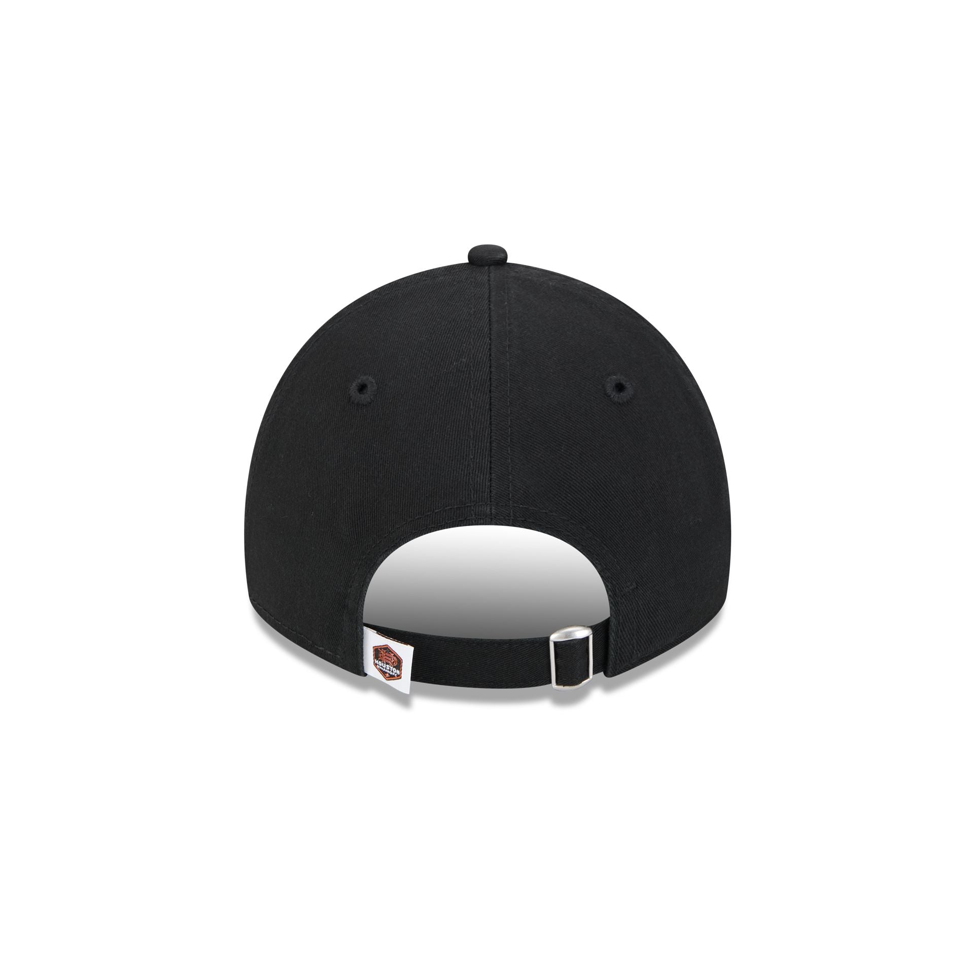 Houston Dynamo Team 9TWENTY Adjustable Hat
