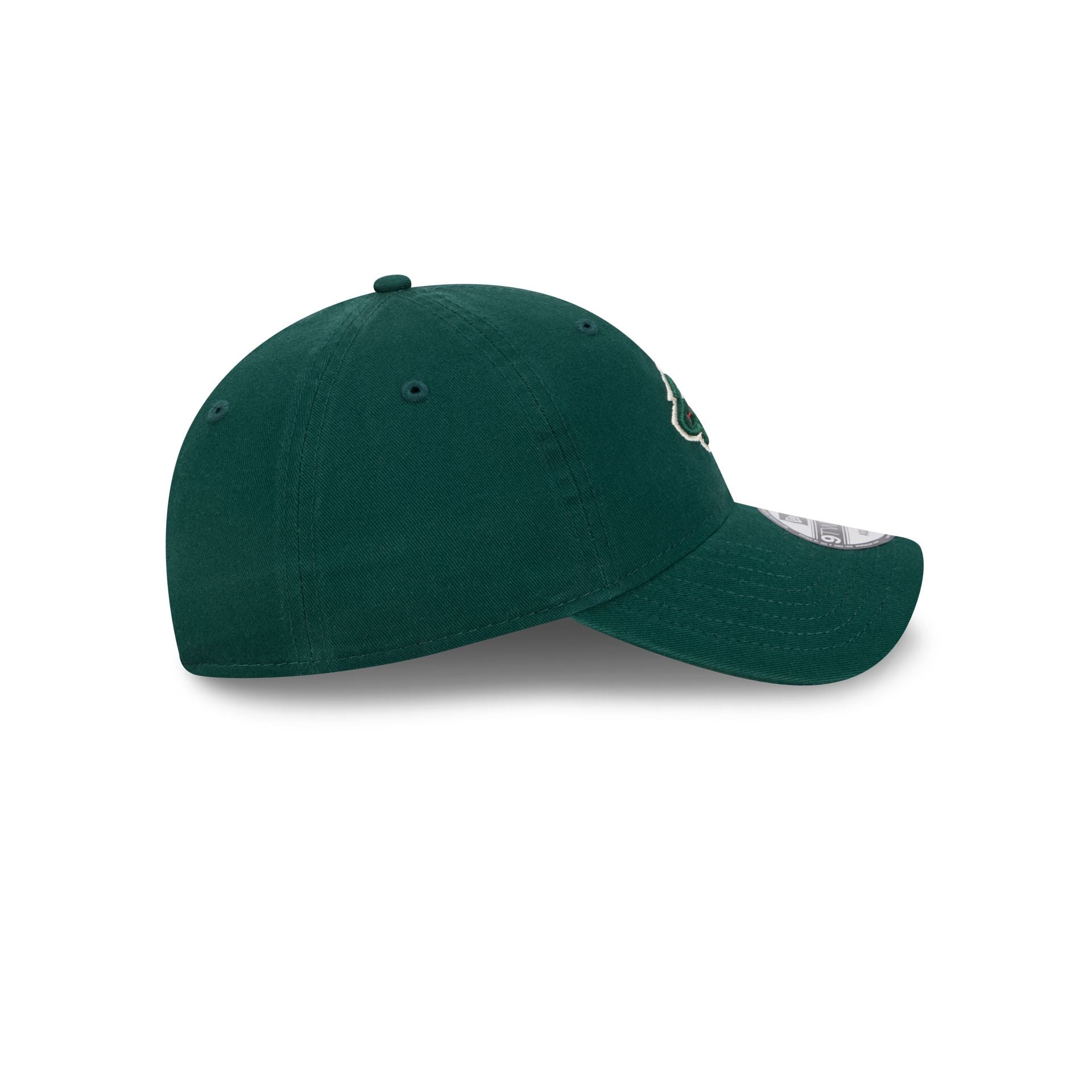 Minnesota Wild 9TWENTY Adjustable Hat