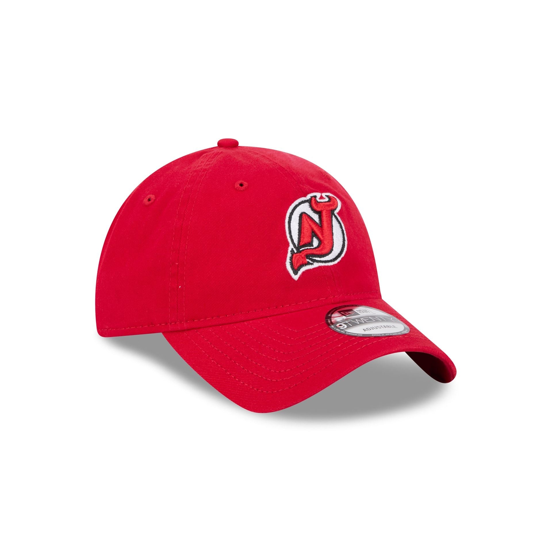 New Jersey Devils 9TWENTY Adjustable Hat