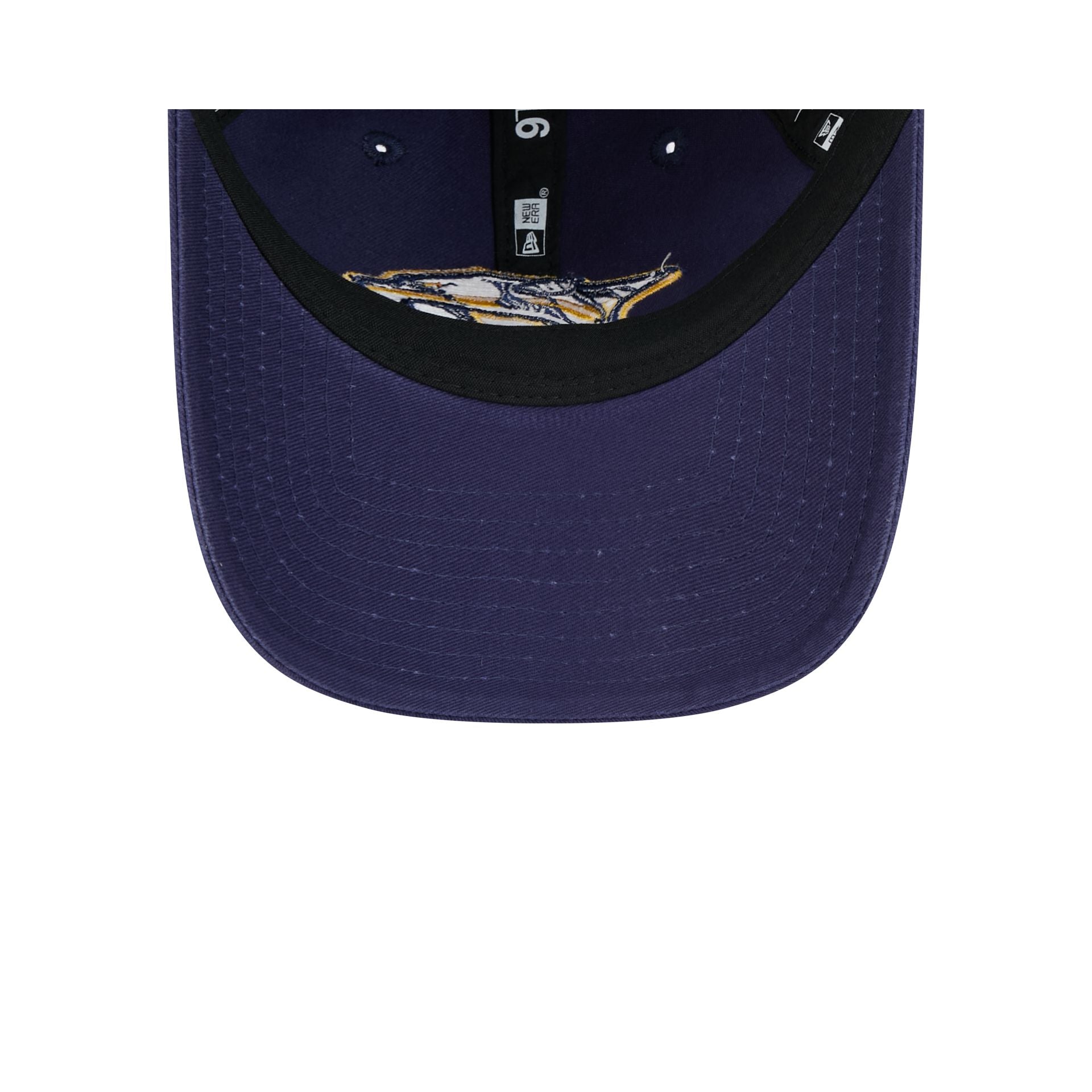 Nashville Predators 9TWENTY Adjustable Hat