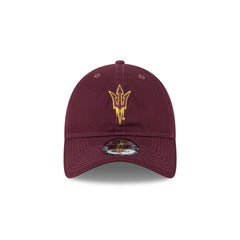 Arizona State Sun Devils Go-To 9TWENTY Adjustable Hat