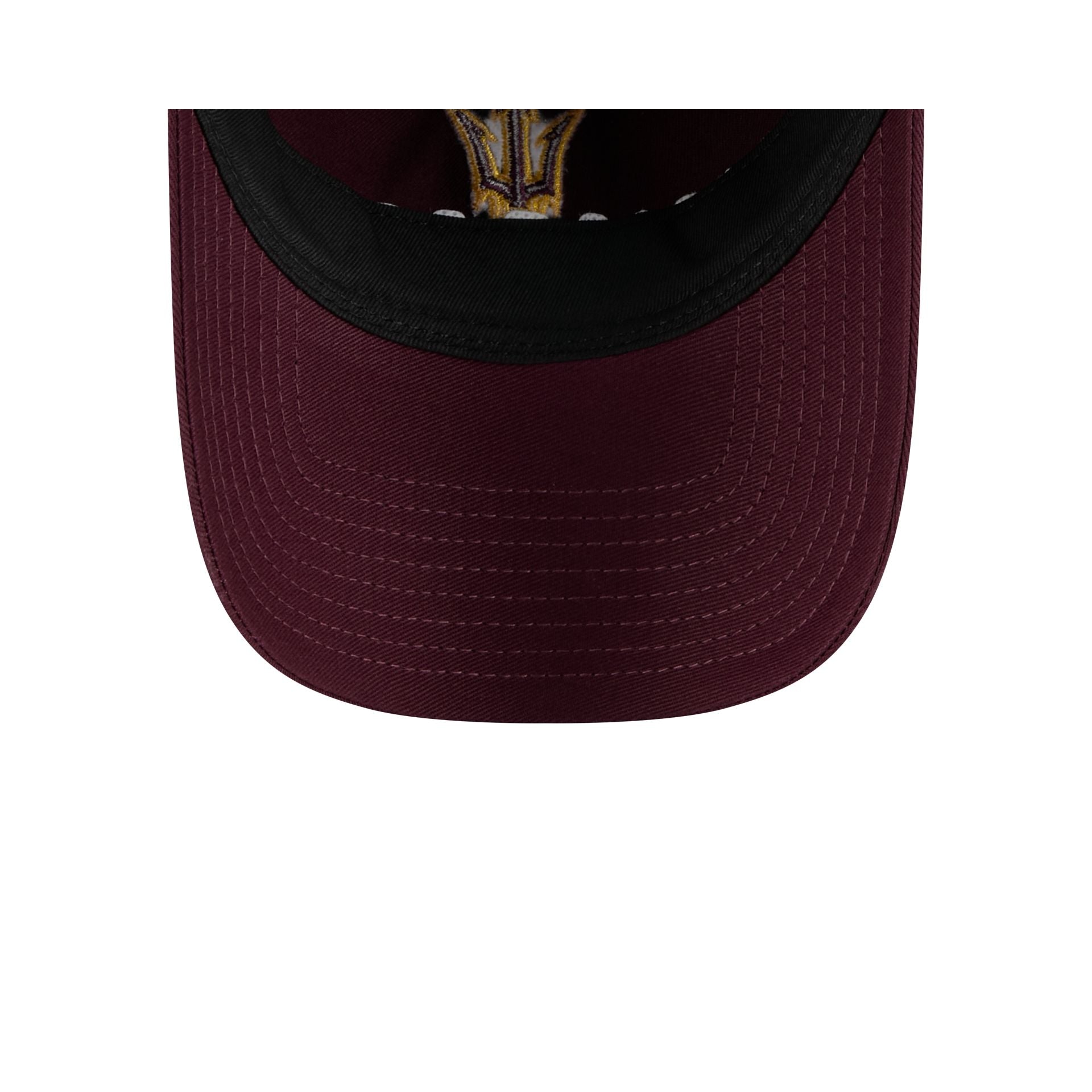 Arizona State Sun Devils Go-To 9TWENTY Adjustable Hat