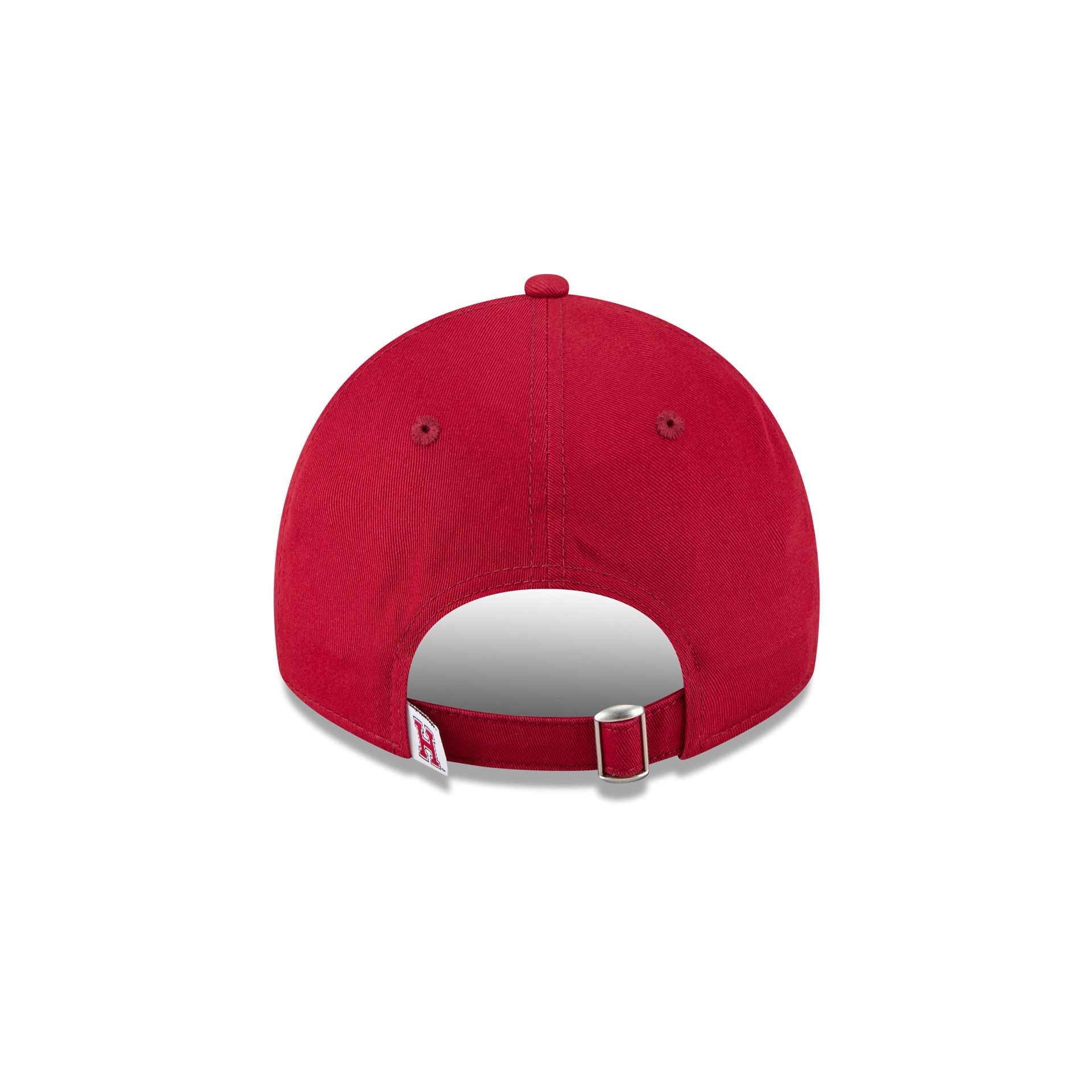 Harvard Crimson Go-To 9TWENTY Adjustable Hat