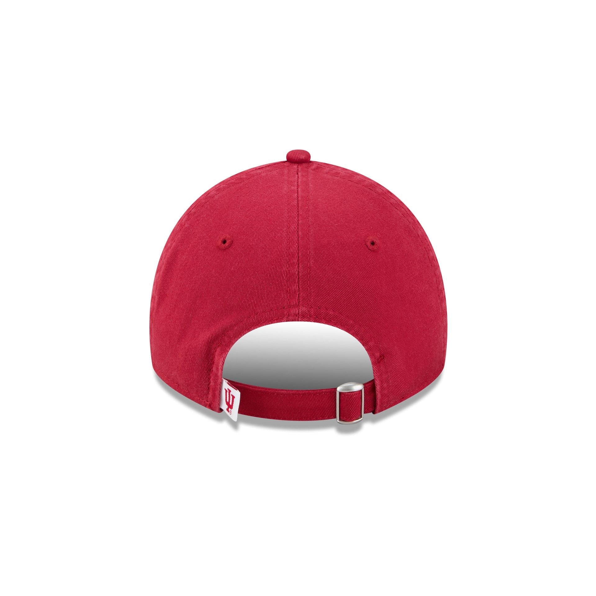 Indiana Hoosiers Go-To 9TWENTY Adjustable Hat