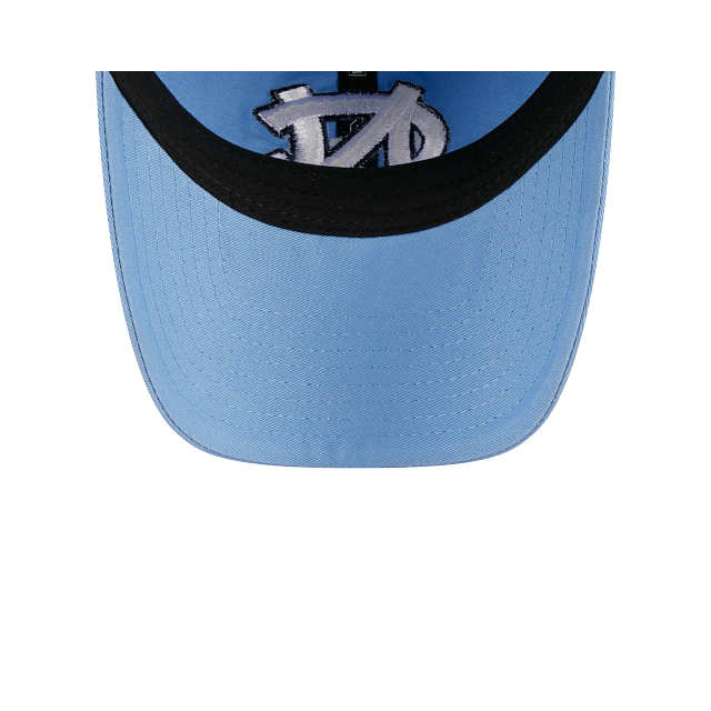 North Carolina Tar Heels Blue 9TWENTY Adjustable Hat