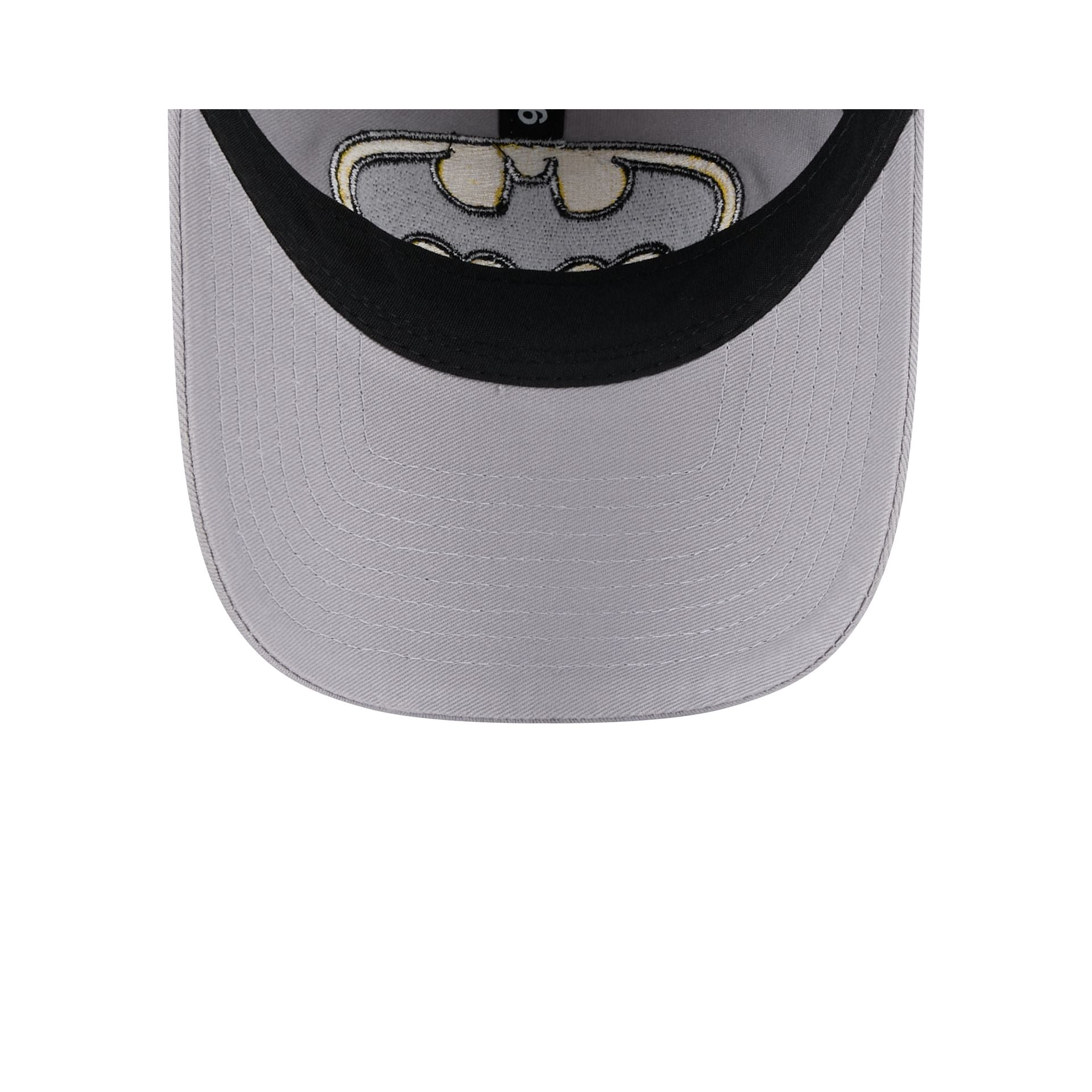 Batman Team Tag 9TWENTY Adjustable Hat