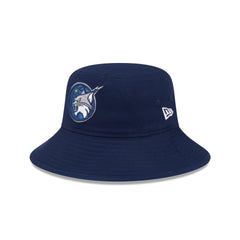 Minnesota Lynx Navy Bucket Hat