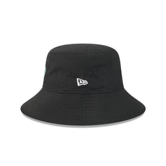 New York Liberty Black Bucket Hat
