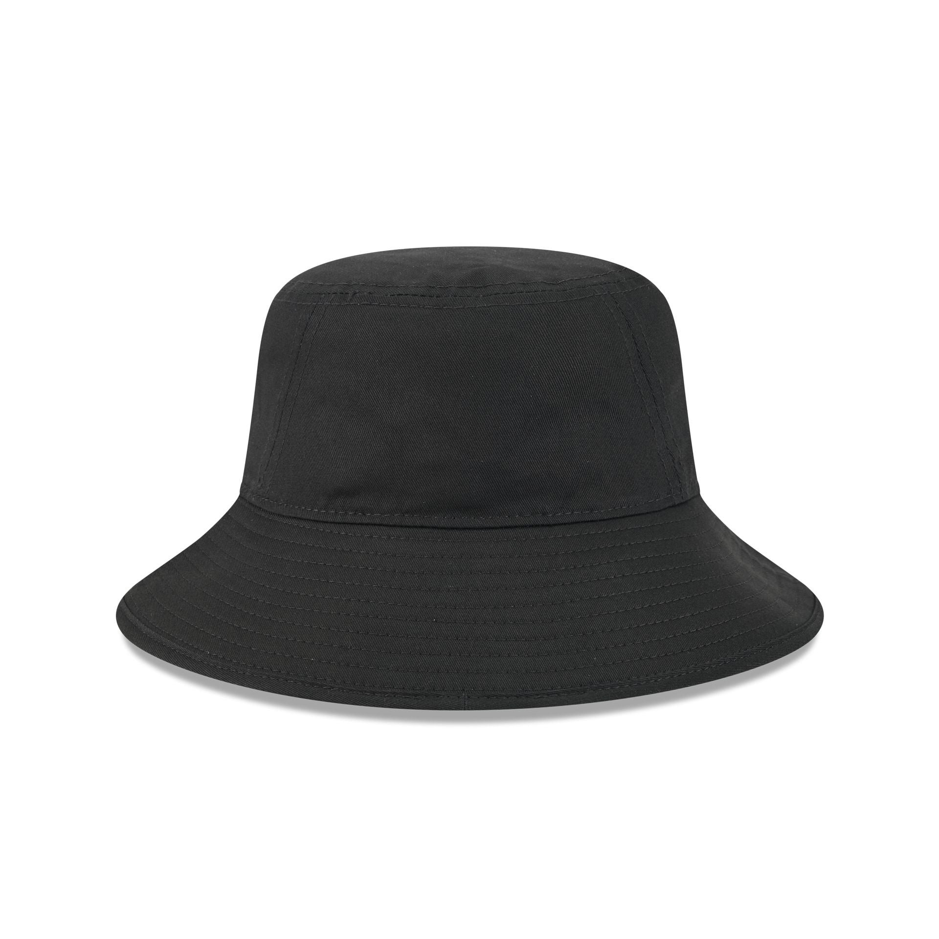 New York Liberty Black Bucket Hat