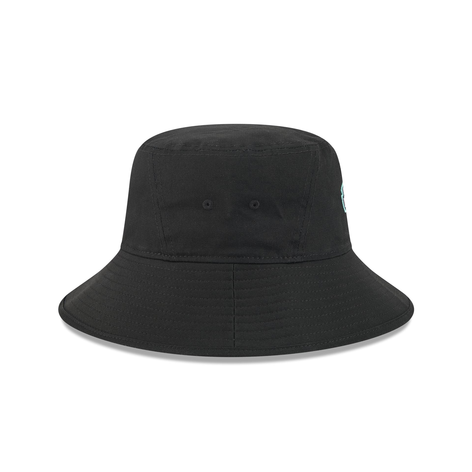 New York Liberty Black Bucket Hat