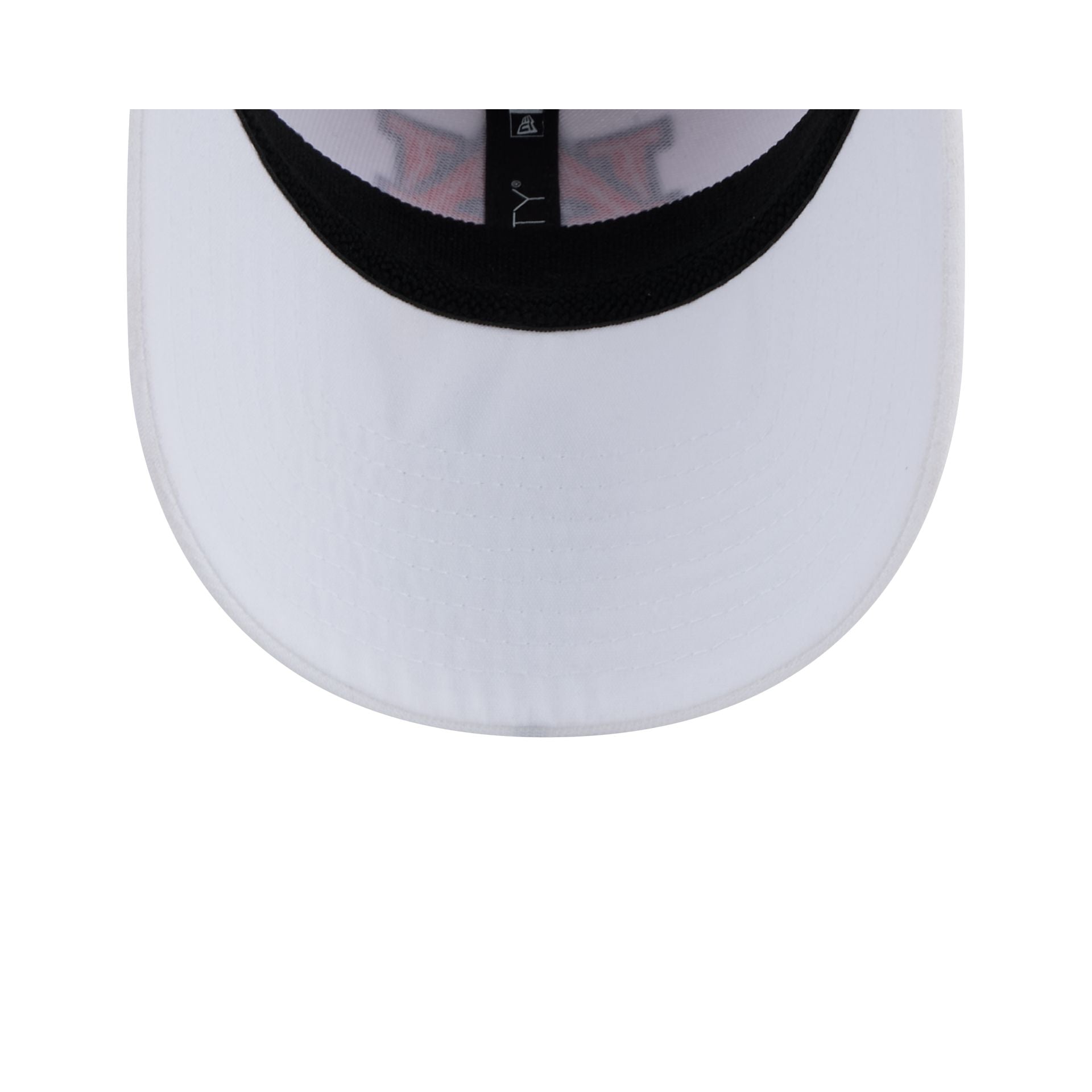 Auburn Tigers Chrome 39THIRTY Stretch Fit Hat