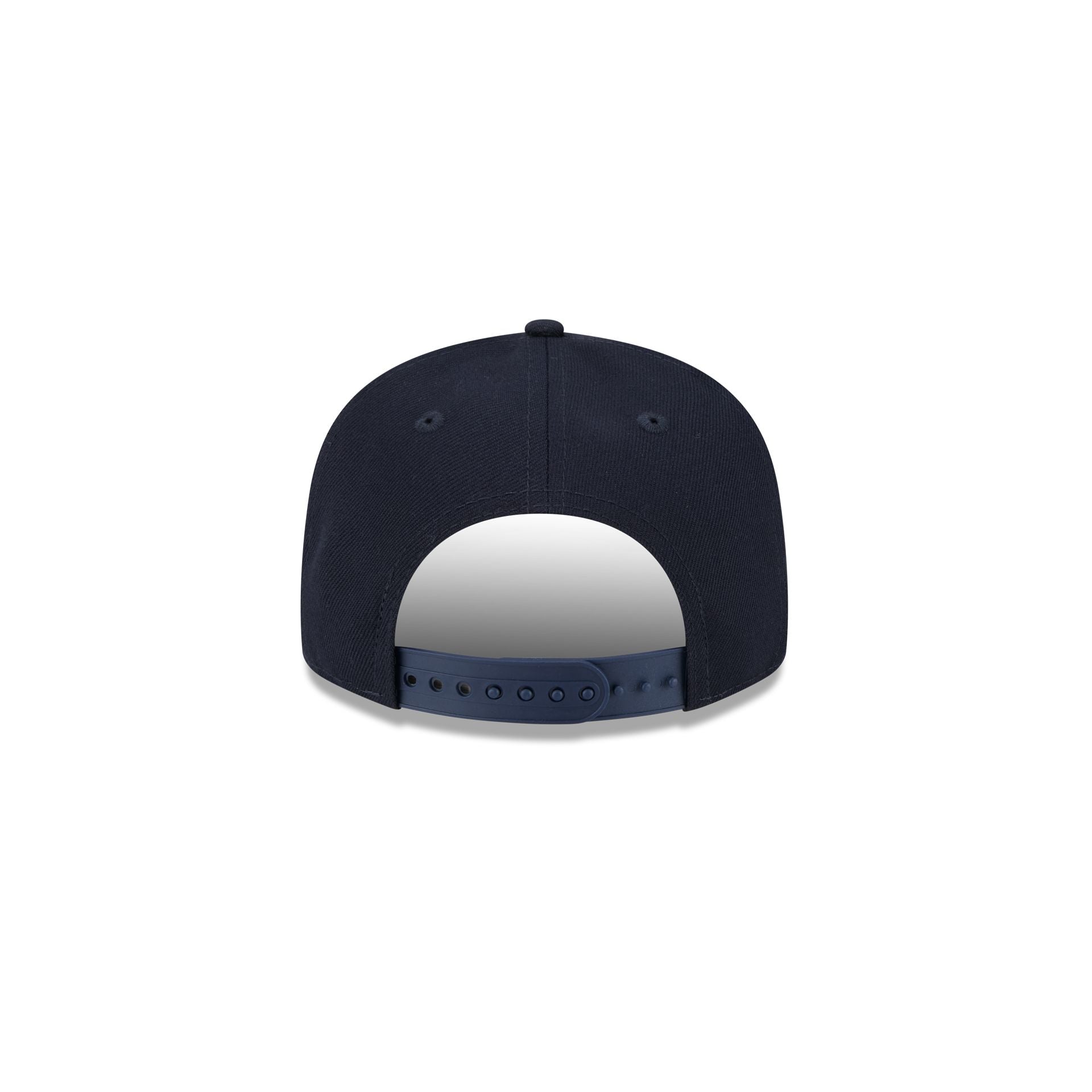 Houston Astros Script Kids 9FIFTY Snapback Hat