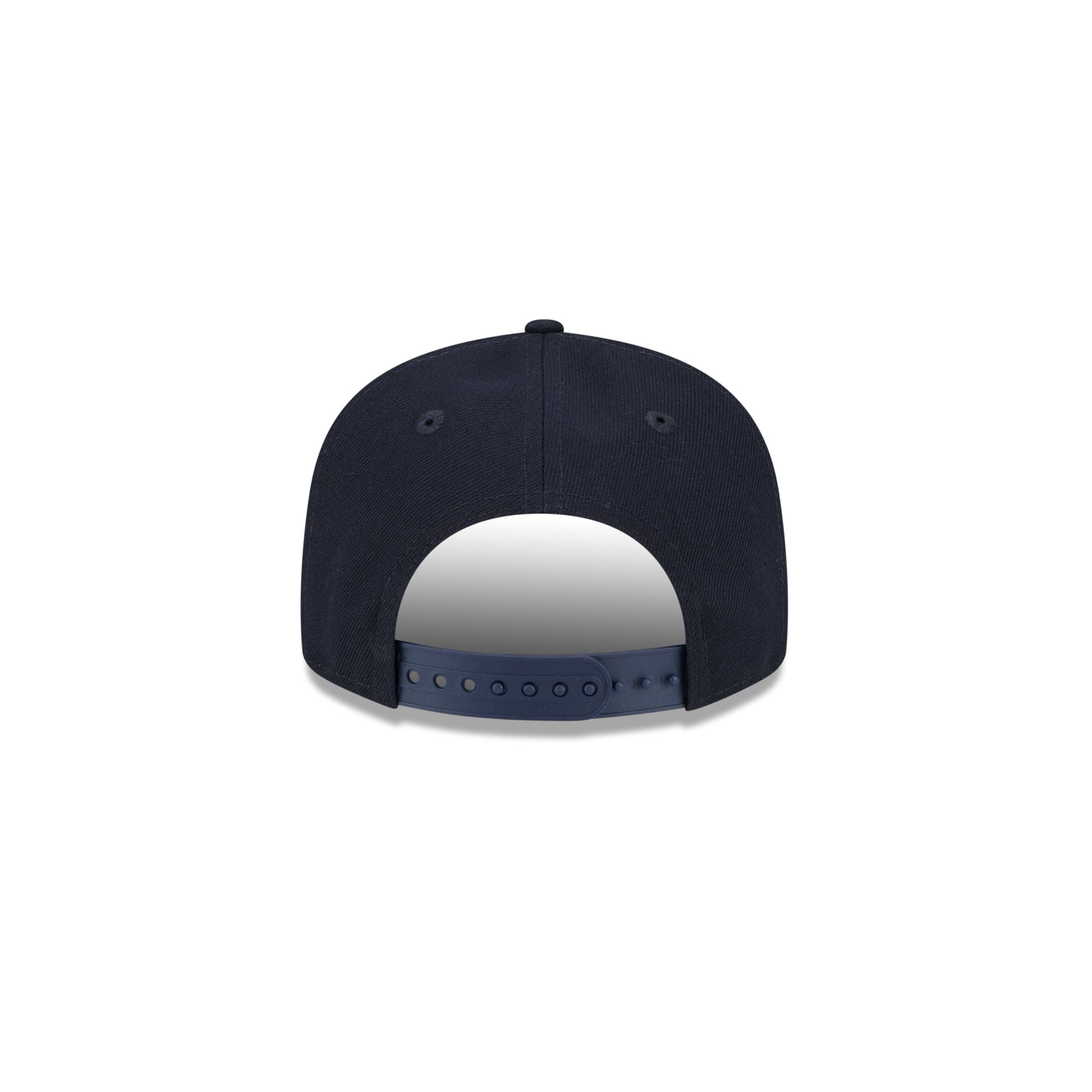 Cleveland Guardians Script Kids 9FIFTY Snapback Hat