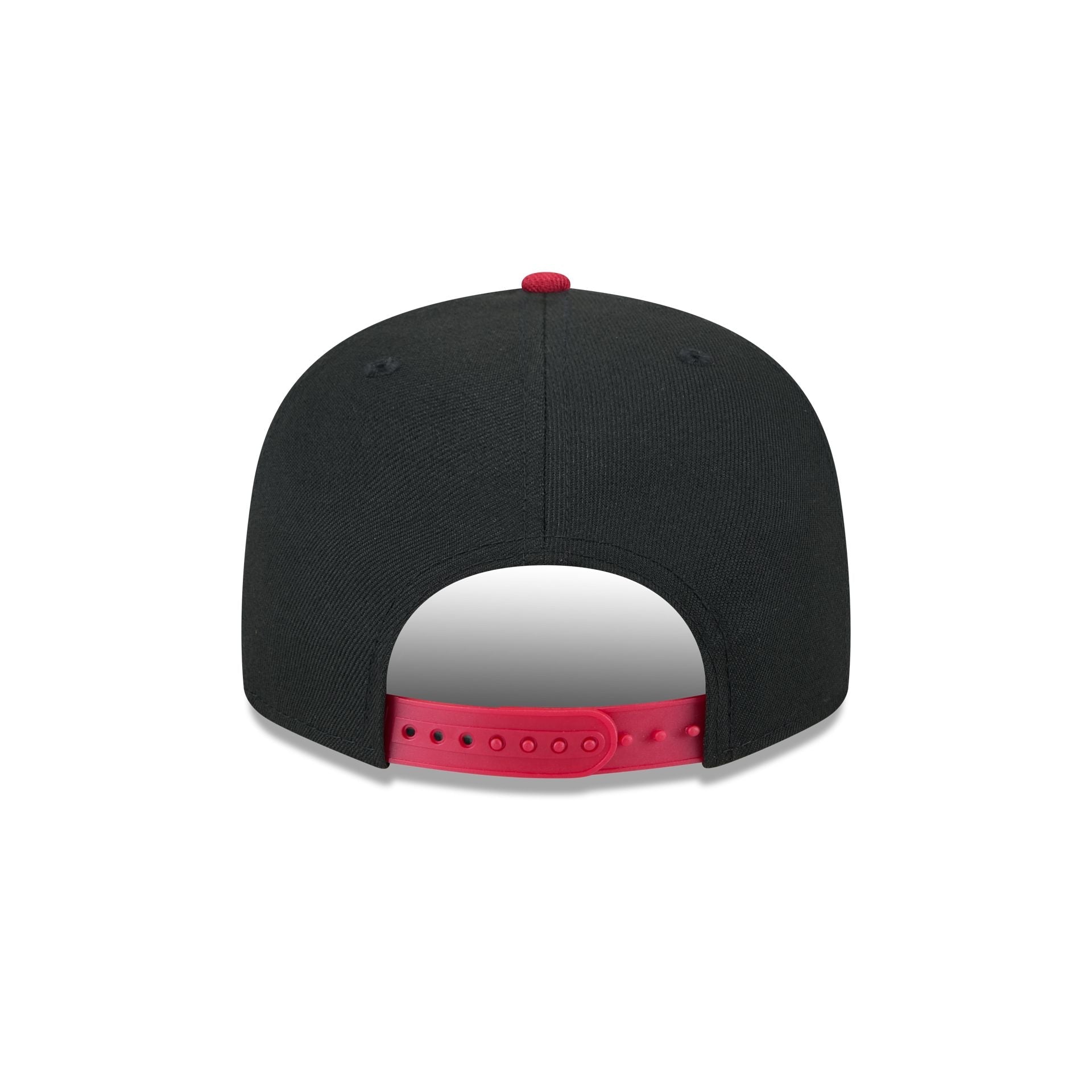 Atlanta United FC Team 9FIFTY Snapback Hat
