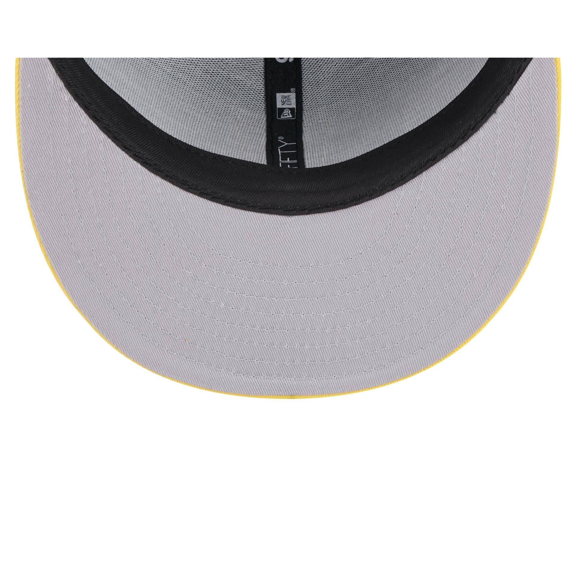Columbus Crew Team 9FIFTY Snapback Hat