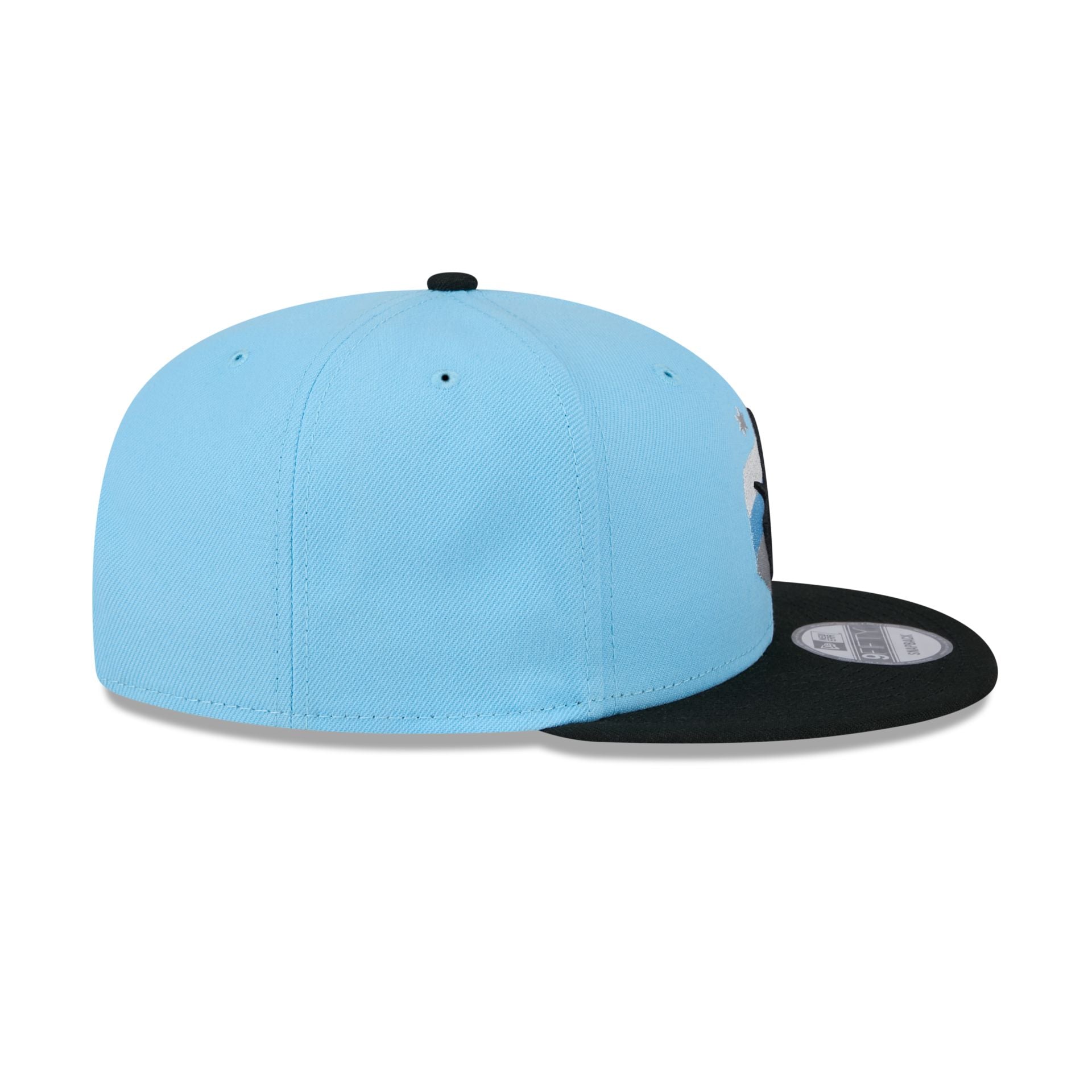 Minnesota United FC Team 9FIFTY Snapback Hat
