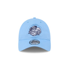 North Carolina Tar Heels Go-To College Vault 9TWENTY Adjustable Hat