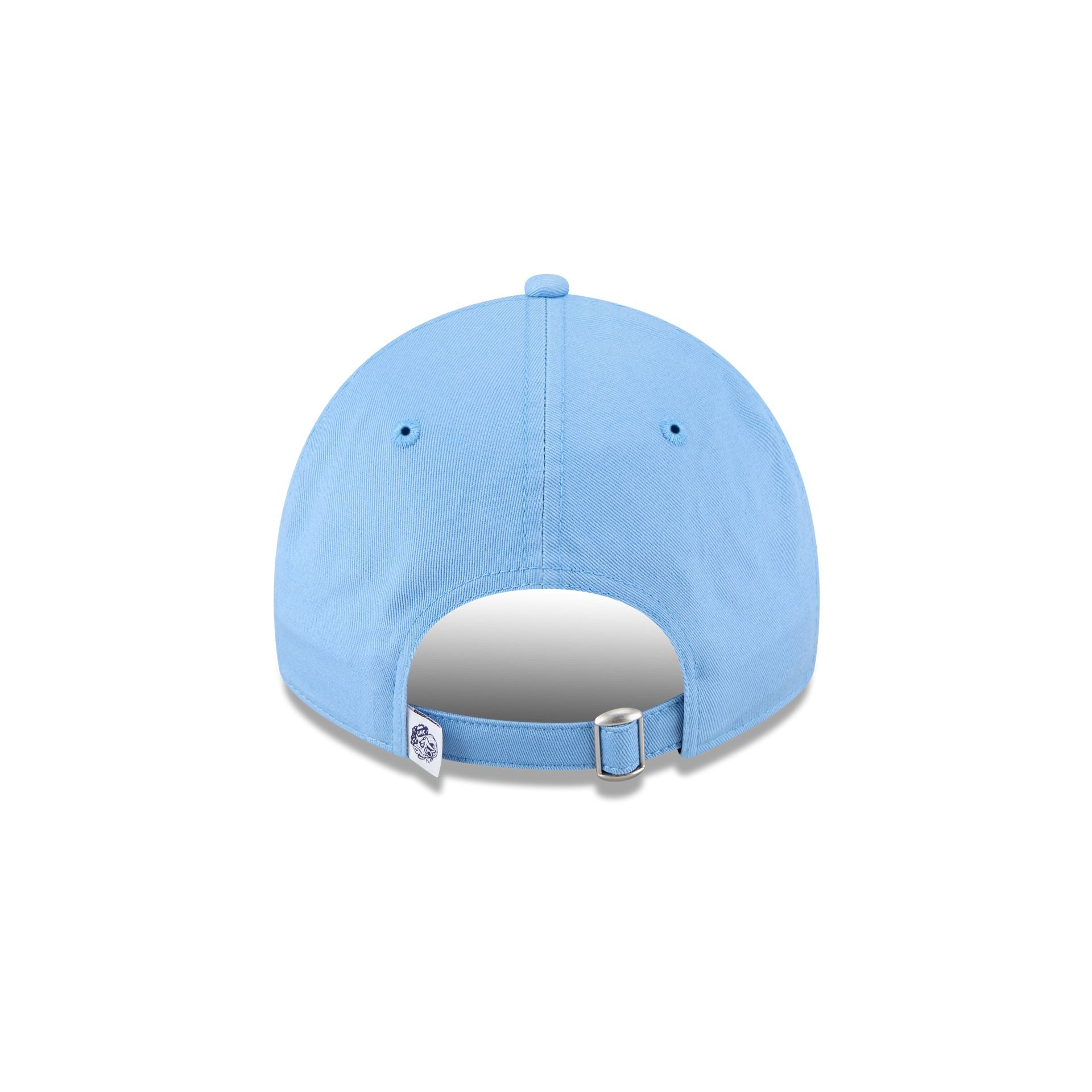 North Carolina Tar Heels Go-To College Vault 9TWENTY Adjustable Hat