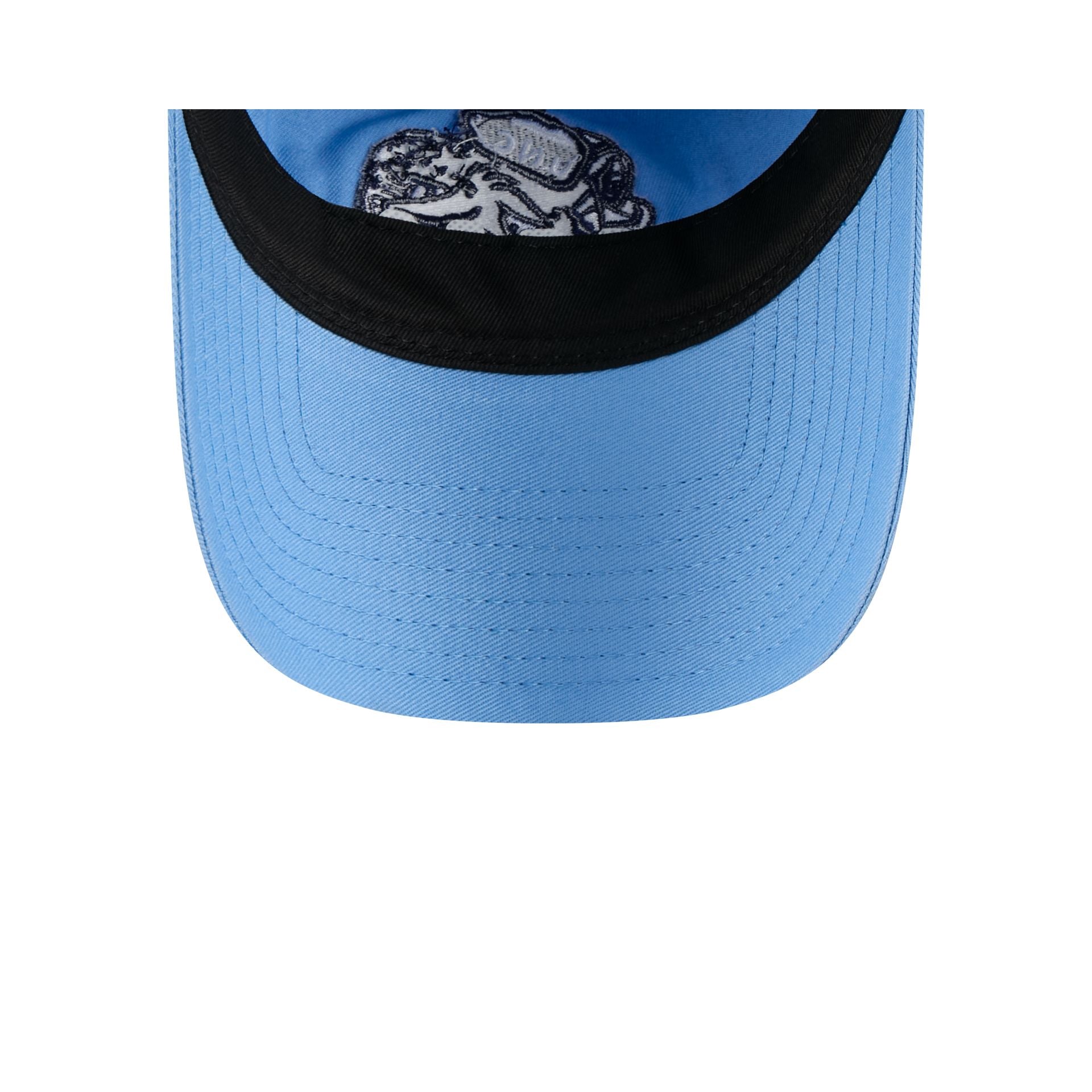 North Carolina Tar Heels Go-To College Vault 9TWENTY Adjustable Hat