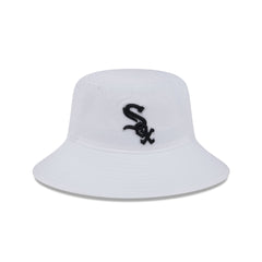 Chicago White Sox Chrome Bucket Hat