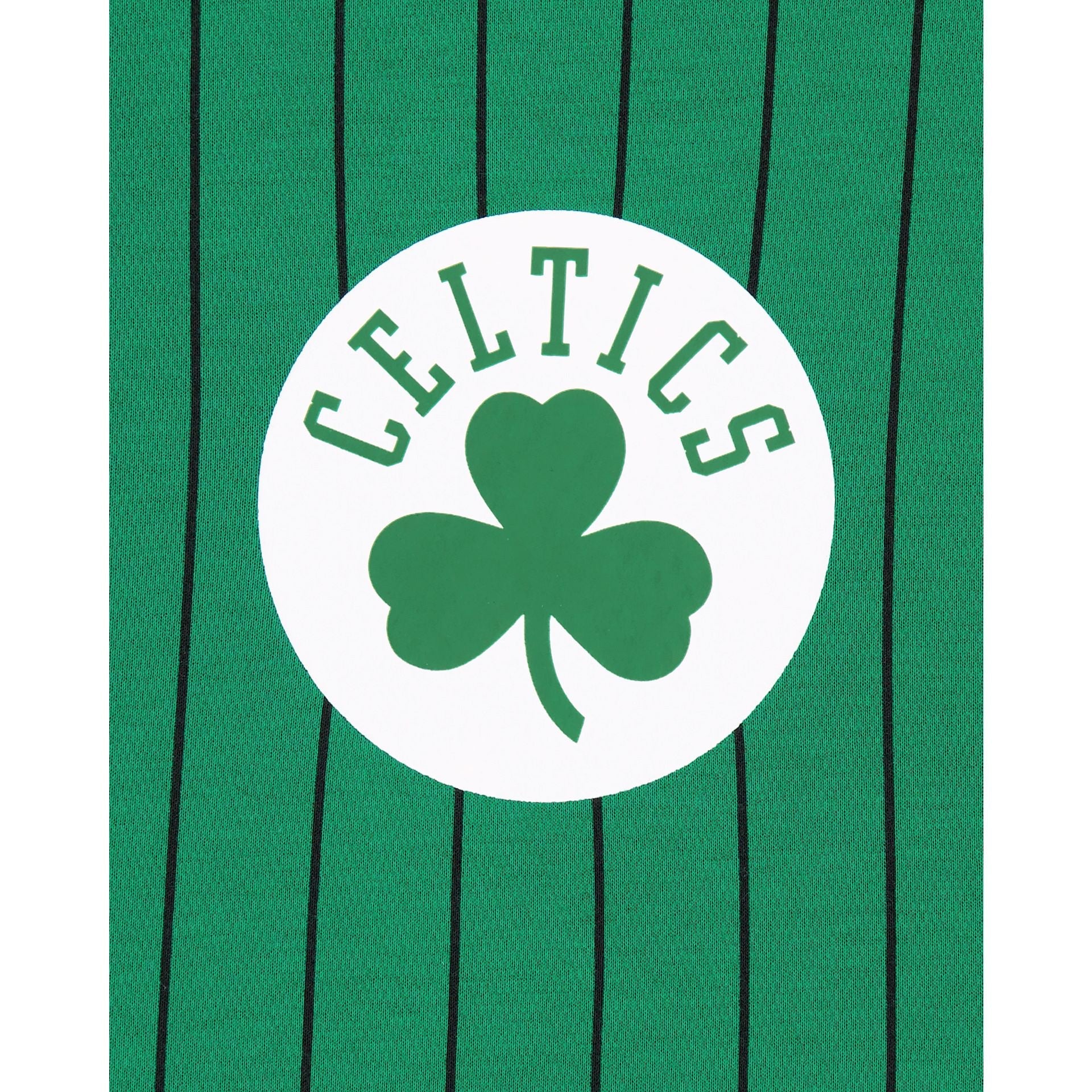 Boston Celtics Throwback Women's T-Shirt
