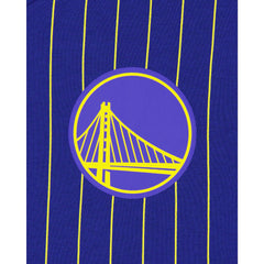 Golden State Warriors Throwback Women's T-Shirt