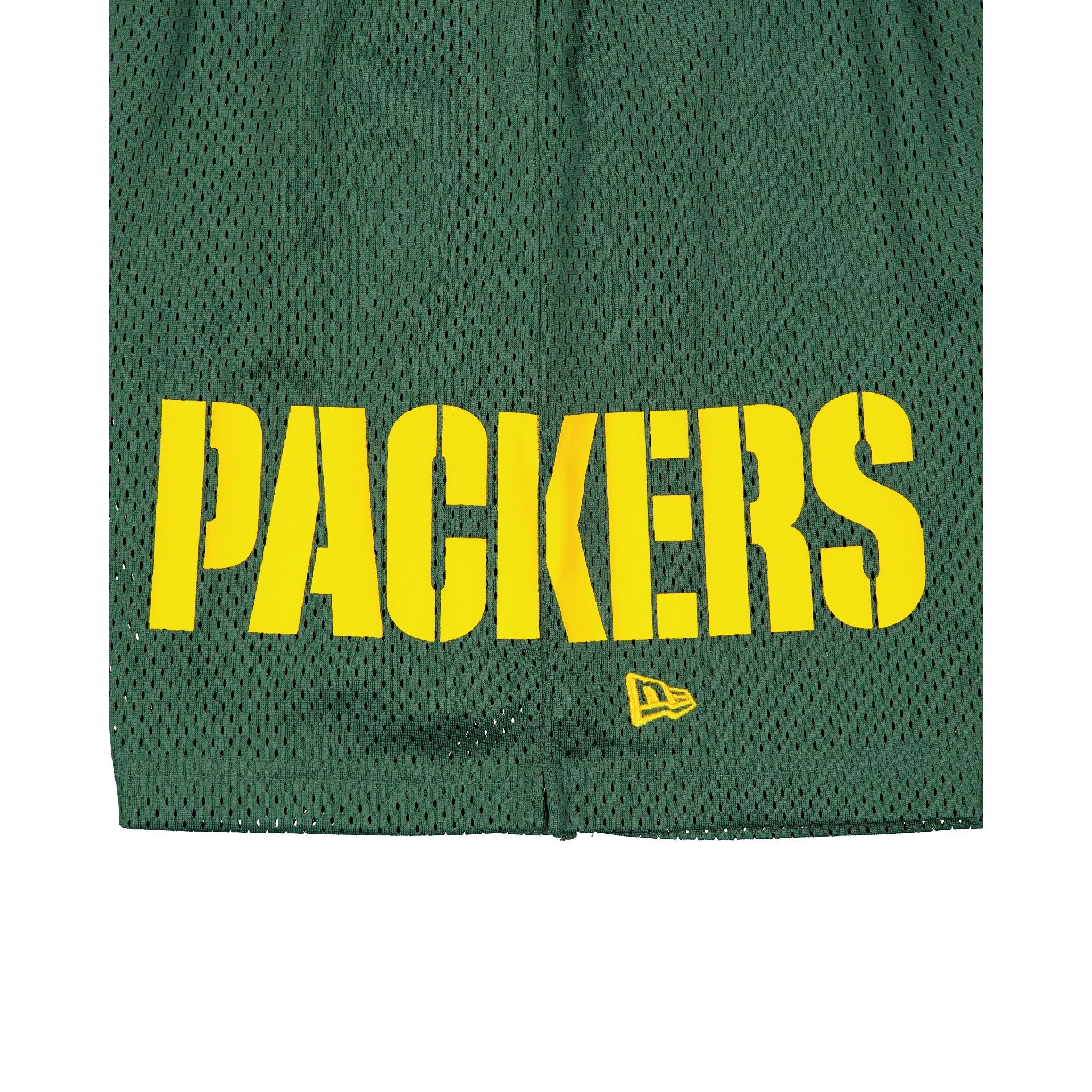 Green Bay Packers Summer Shorts