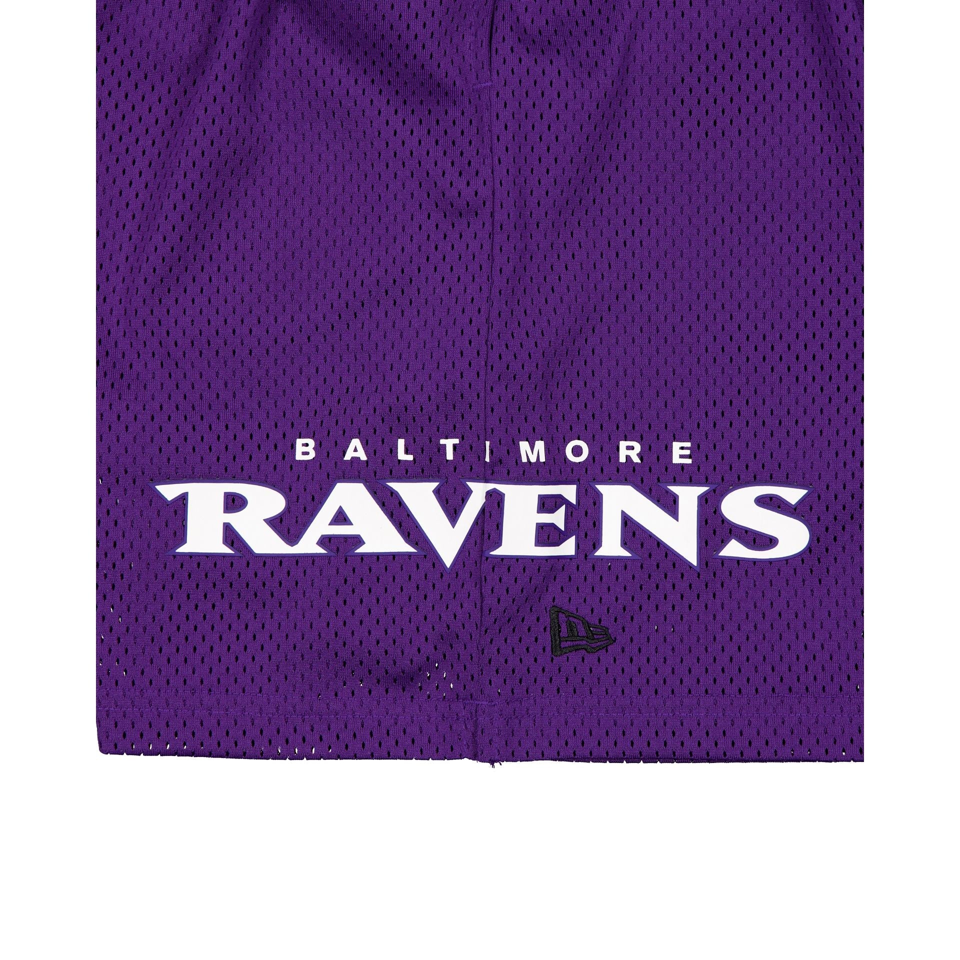Baltimore Ravens Summer Shorts