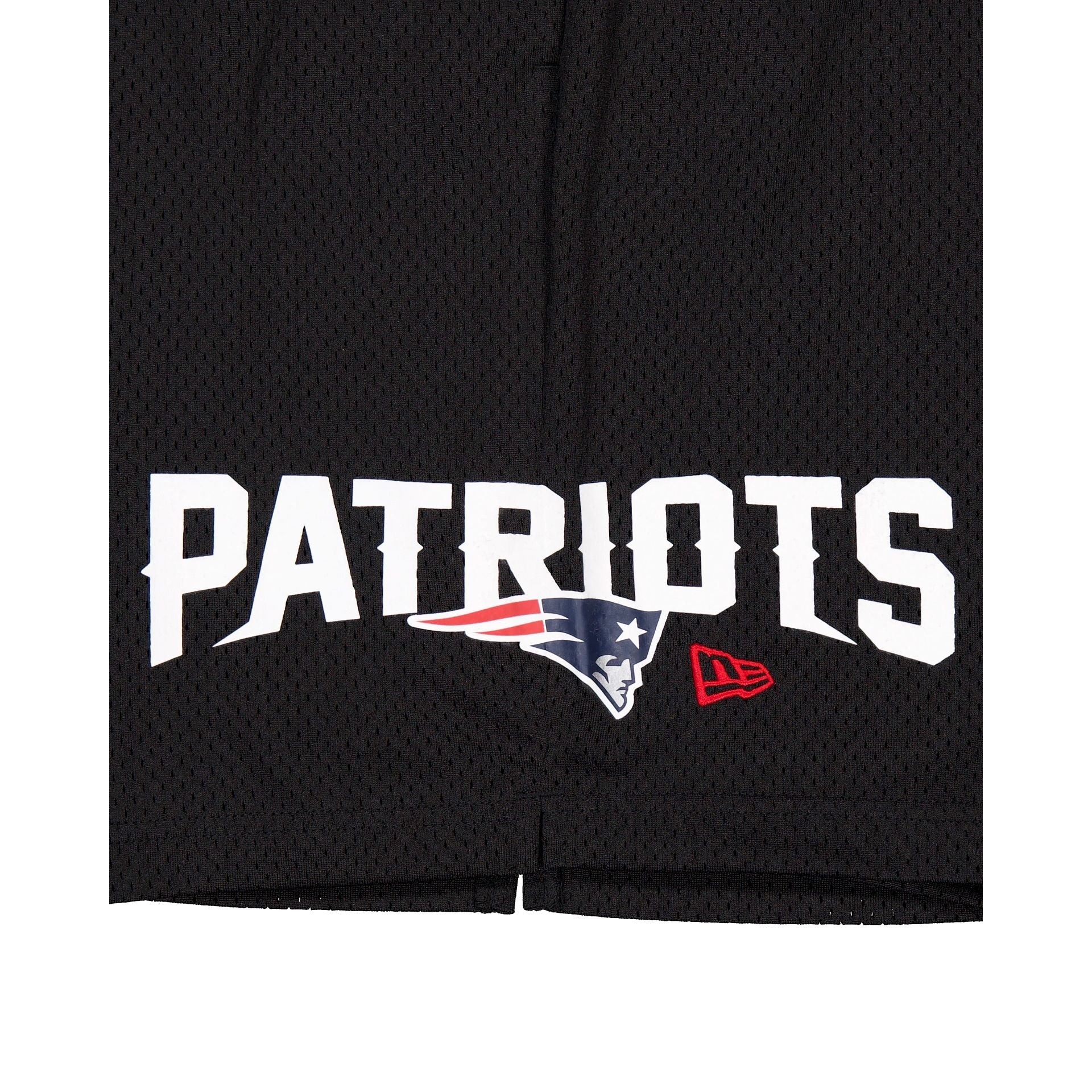 New England Patriots Mesh Shorts