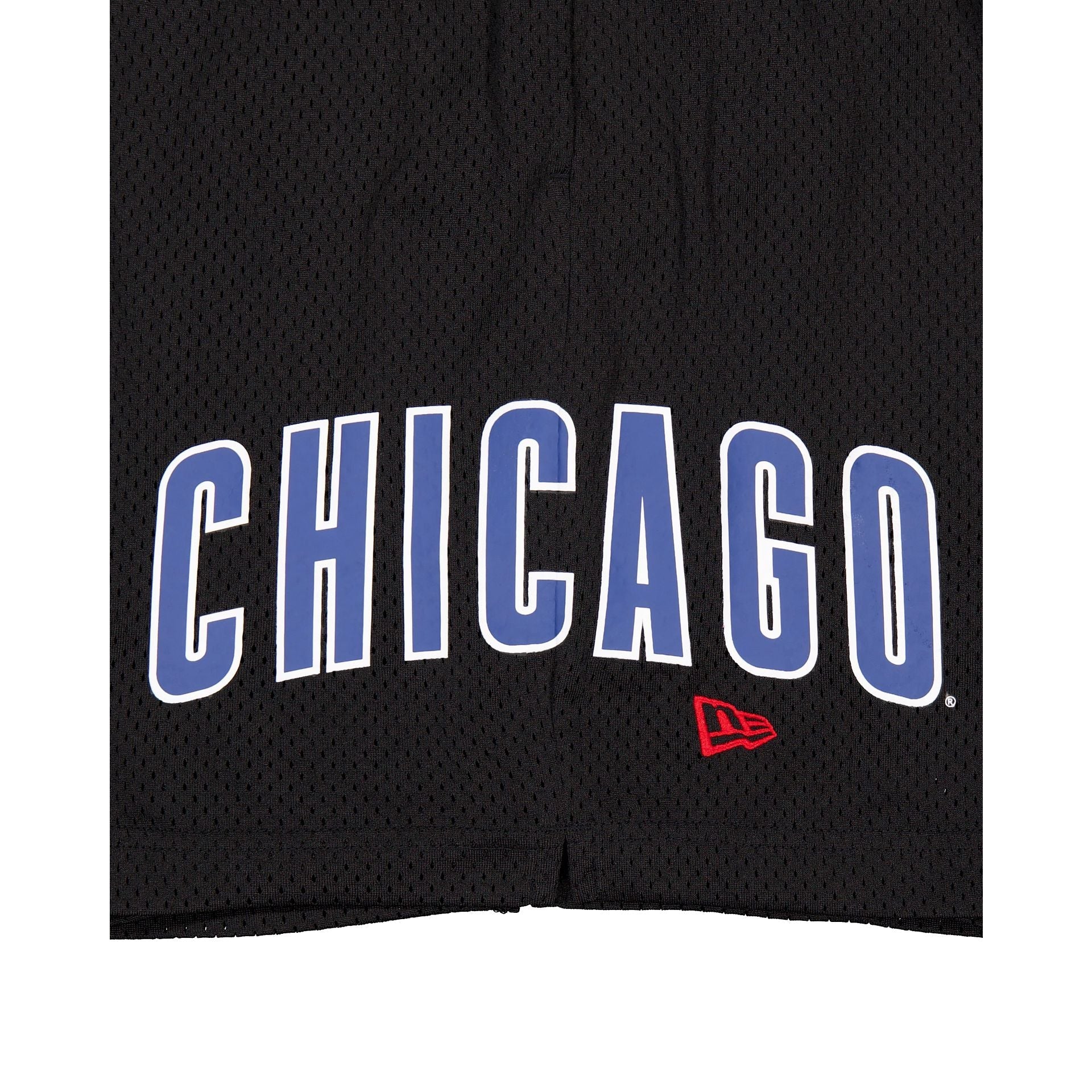 Chicago Cubs Mesh Shorts