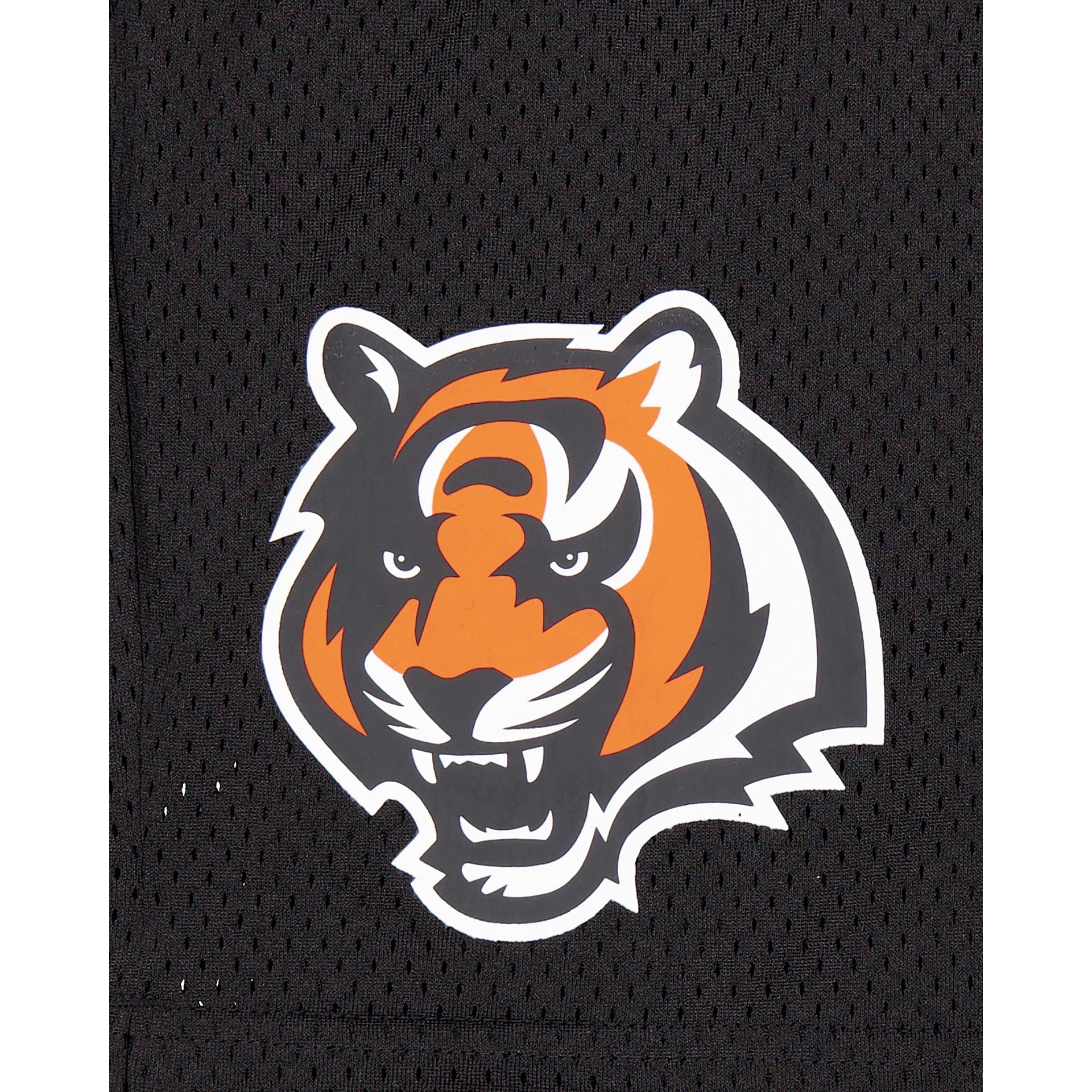 Cincinnati Bengals Mesh Shorts