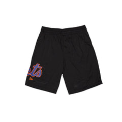New York Mets Mesh Shorts