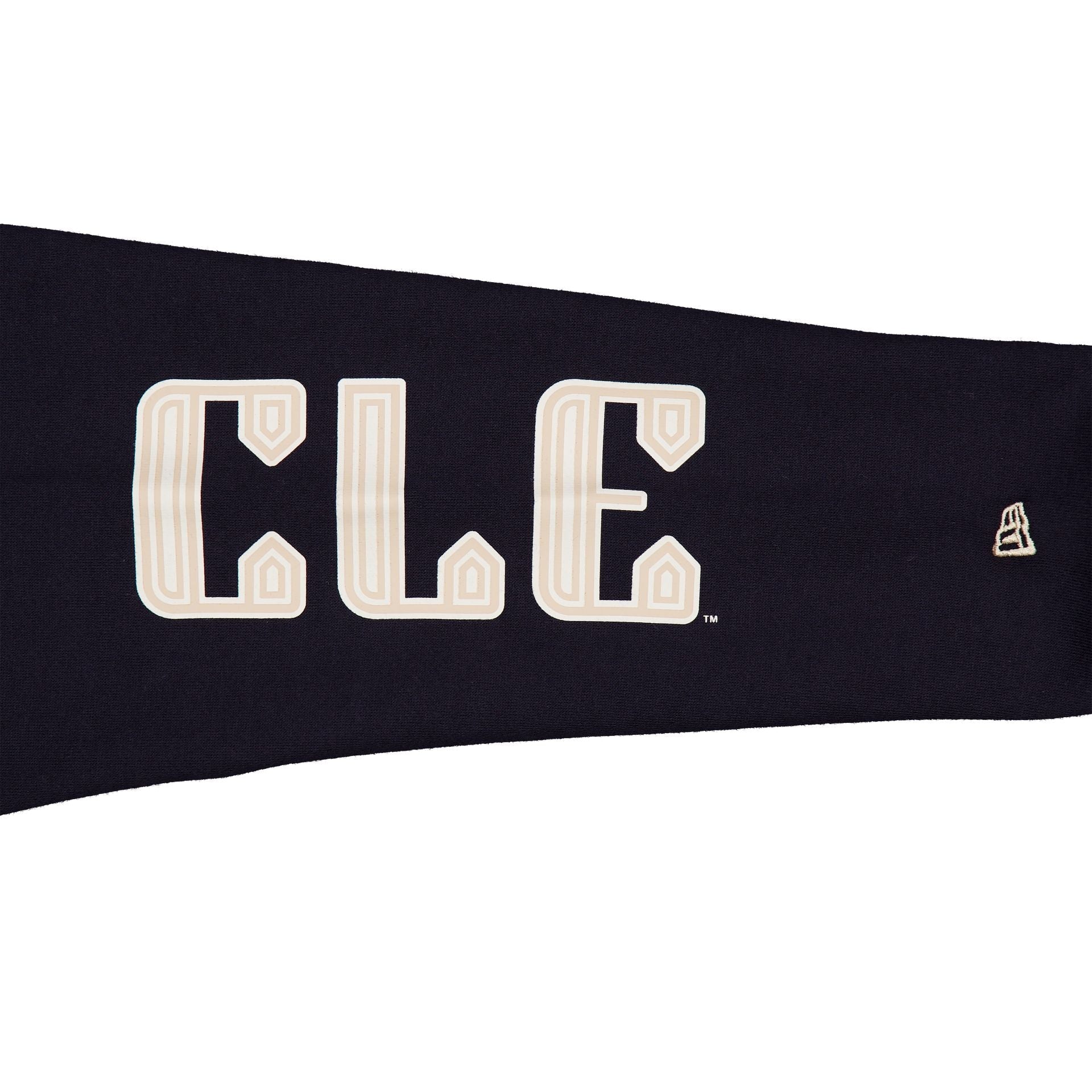 Cleveland Guardians City Connect Women's Hoodie