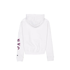 New York Mets City Connect Women's Hoodie