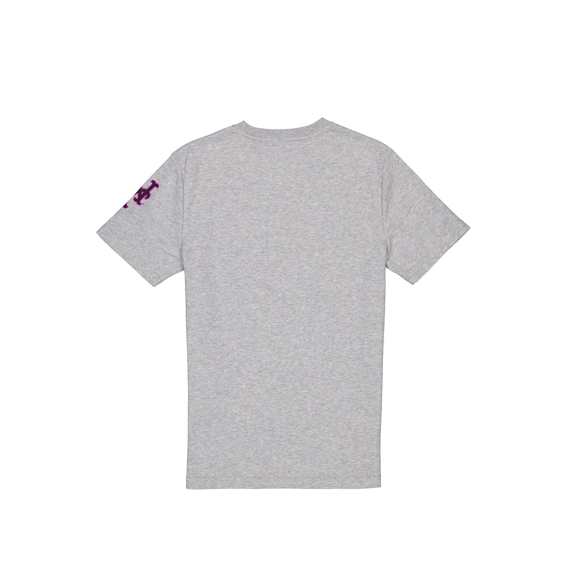 New York Mets City Connect Gray T-Shirt