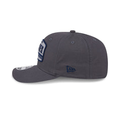 Connecticut Huskies Team Elevated 9SEVENTY Stretch-Snap Hat