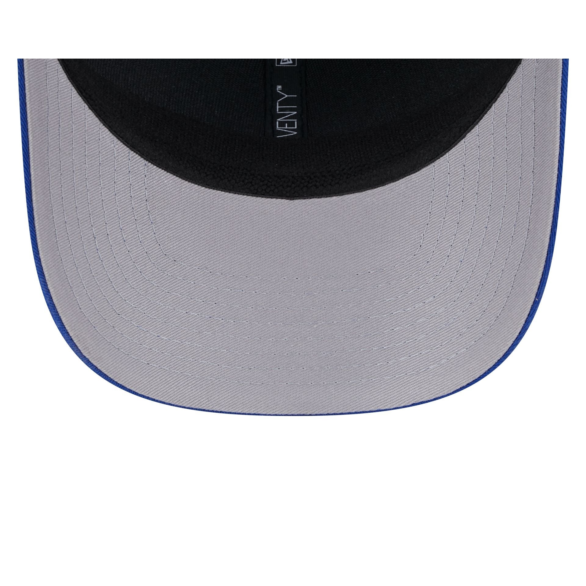 Buffalo Bills Labeled 9SEVENTY Stretch-Snap Hat
