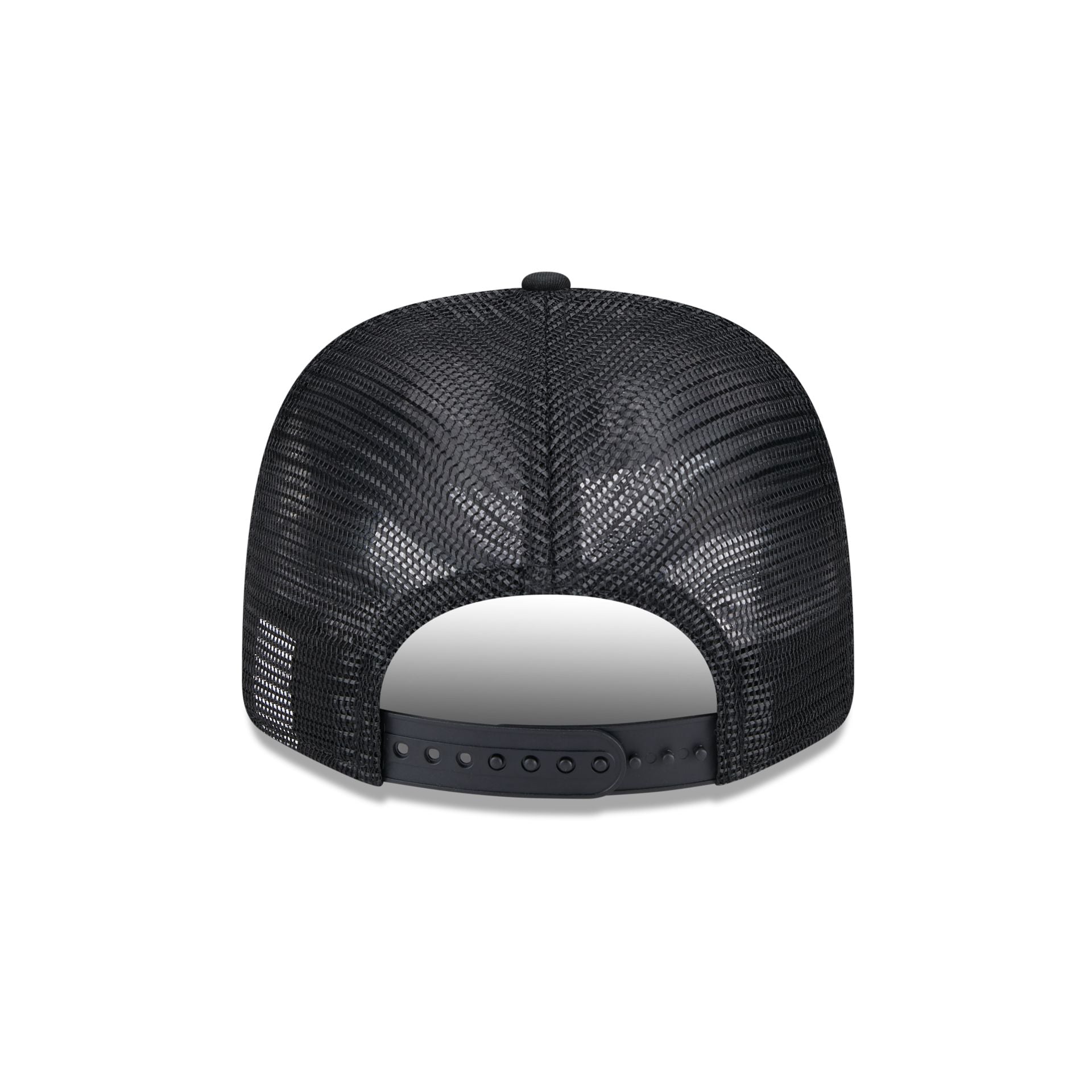Cincinnati Bengals Labeled 9SEVENTY Stretch-Snap Hat